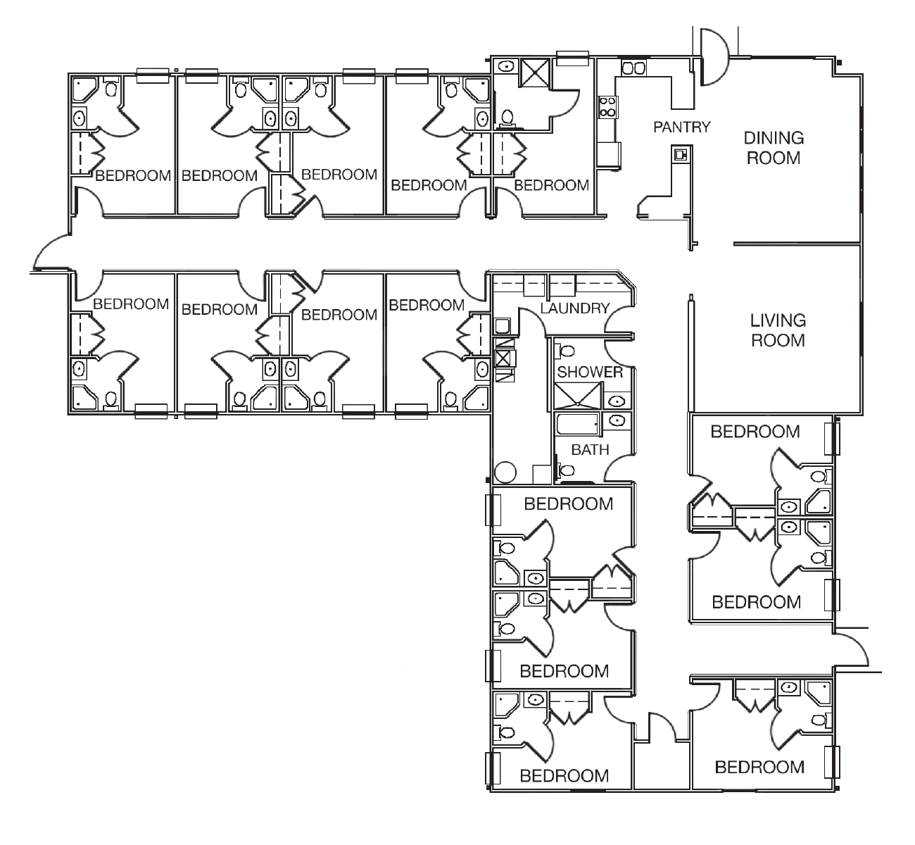 Residential Community Plan