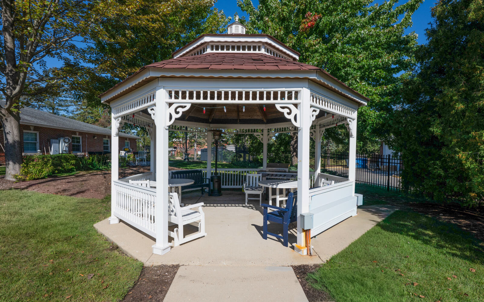 Gazebo 2