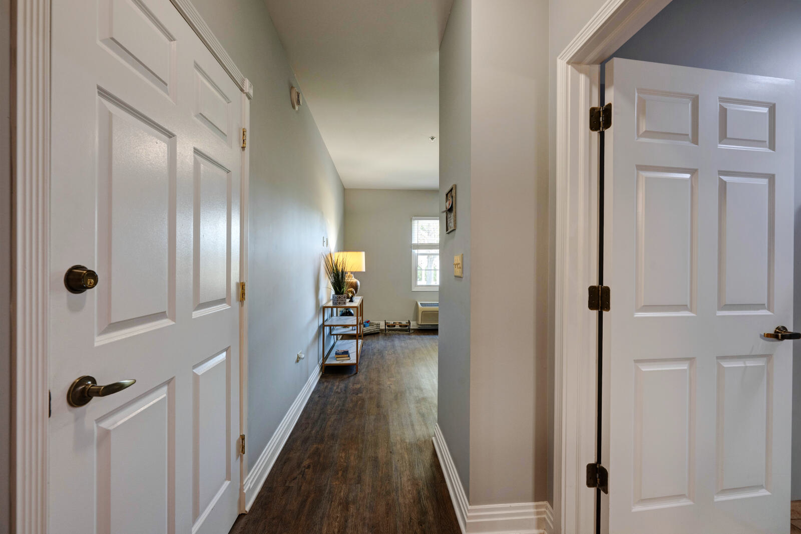 Model Room 1