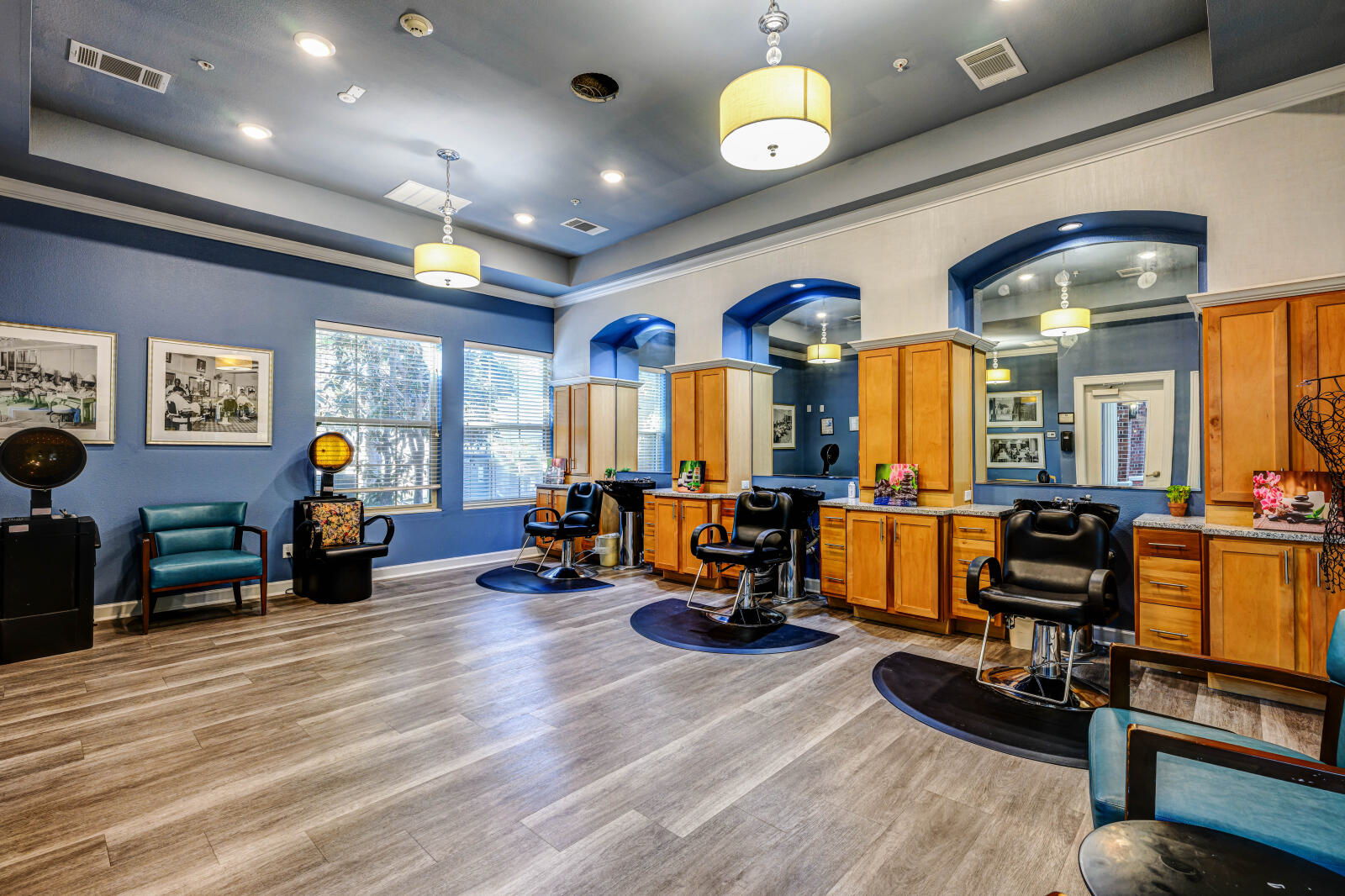 Salon 1