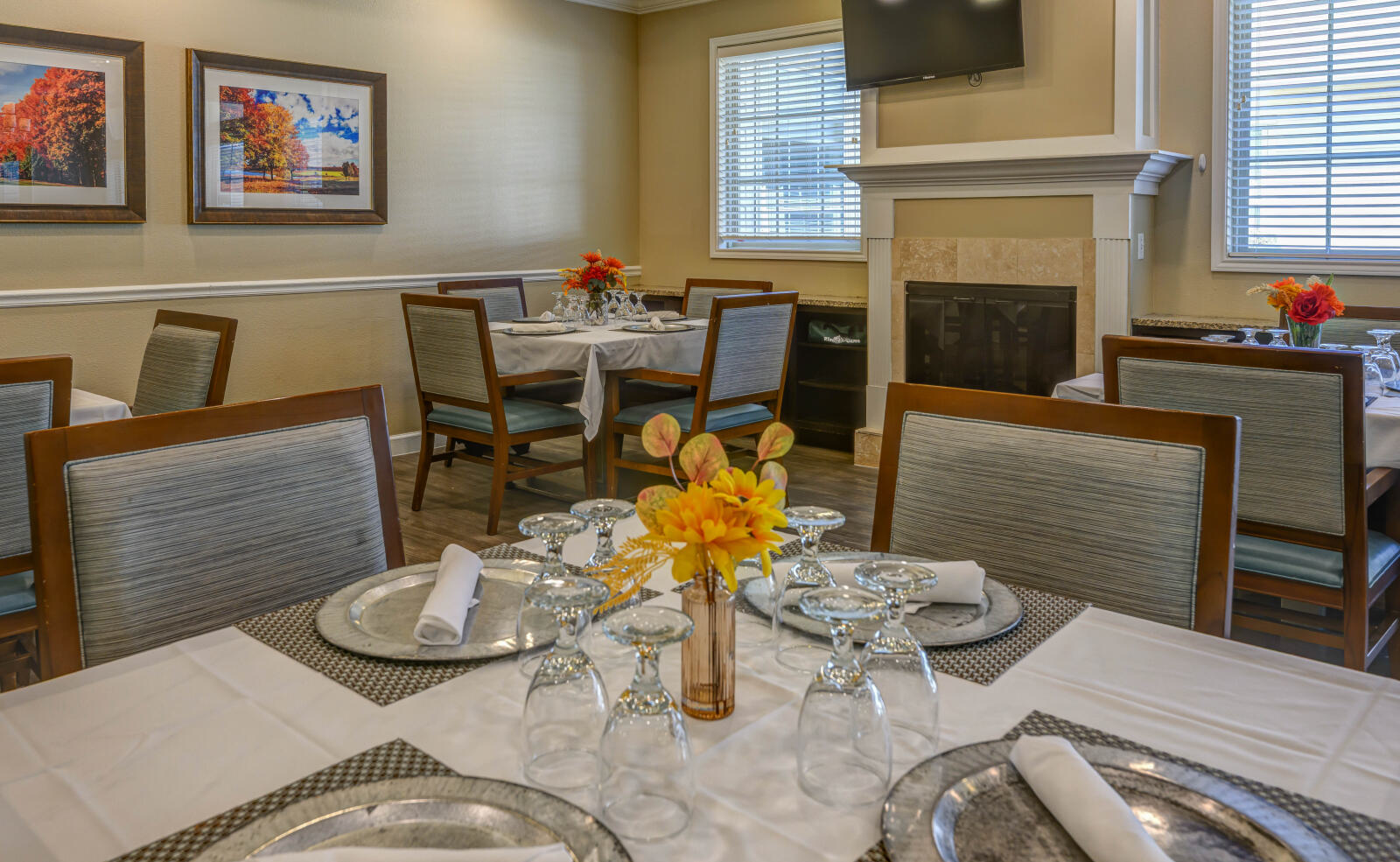 Dining Room 2