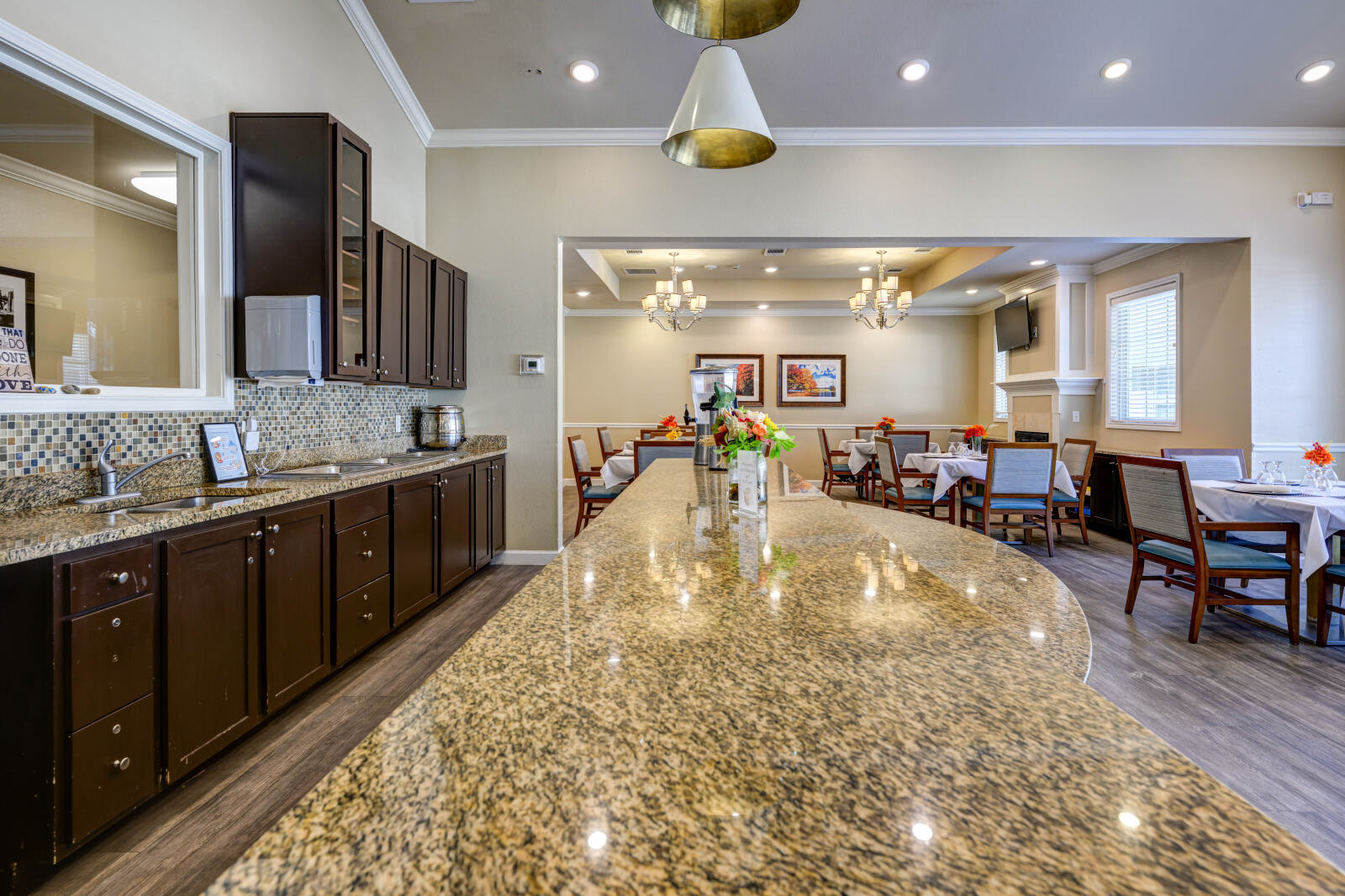Dining Room 3