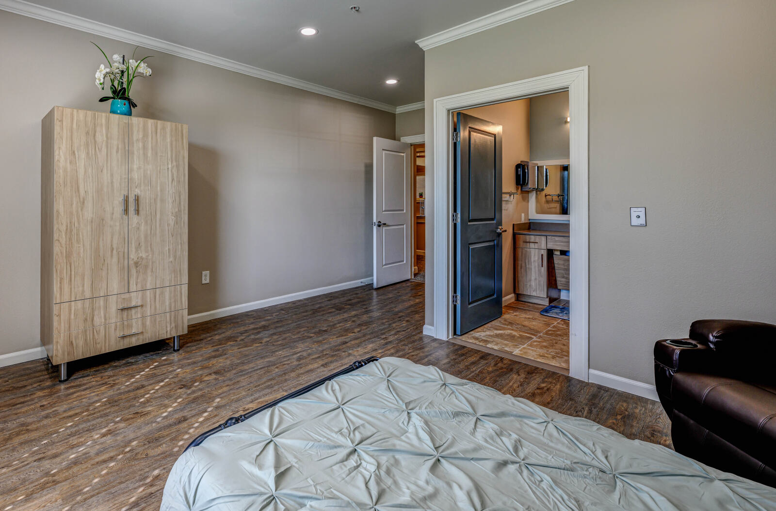 Respite Room 2