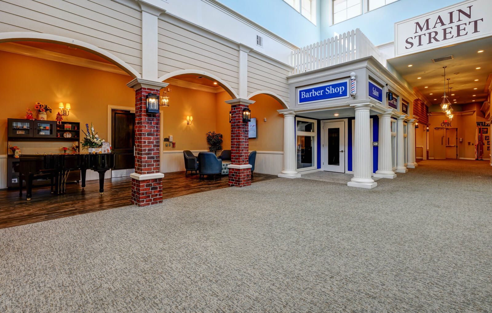 Main Street 3