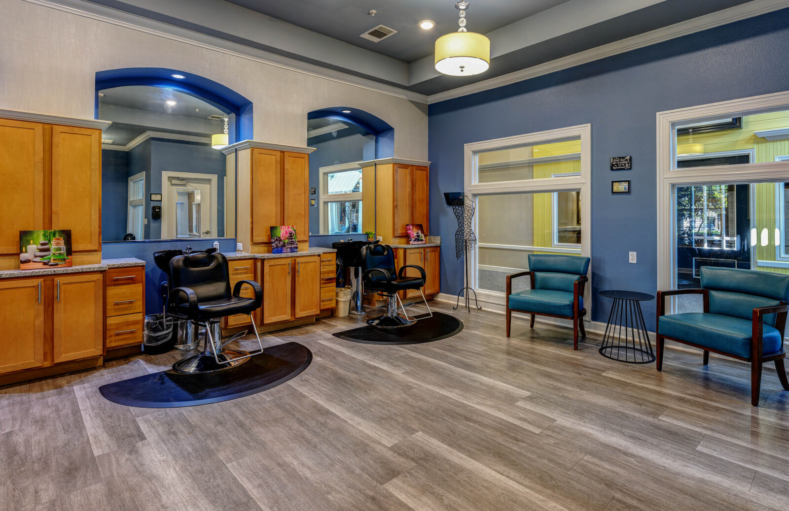 Salon 2