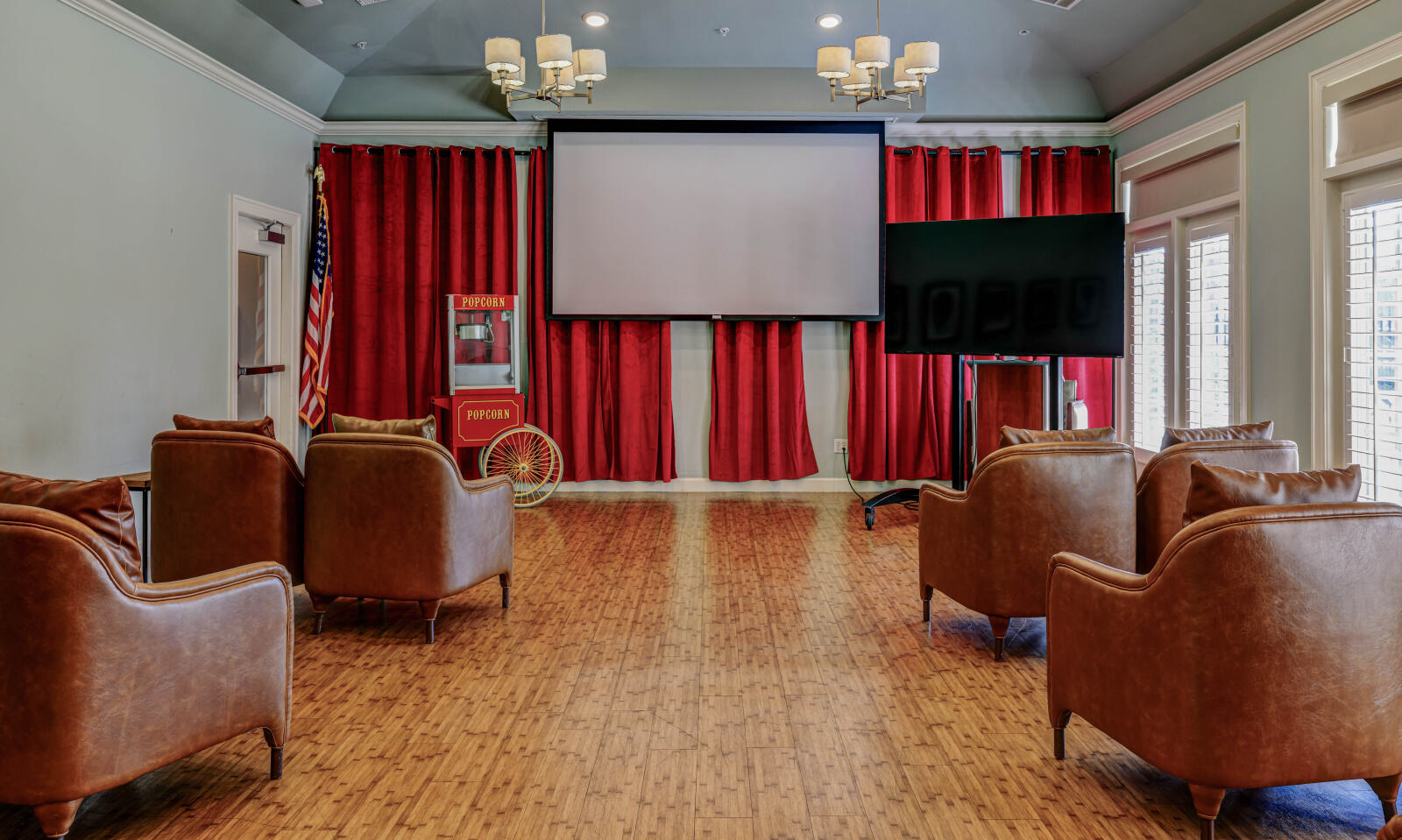 Movie Theater