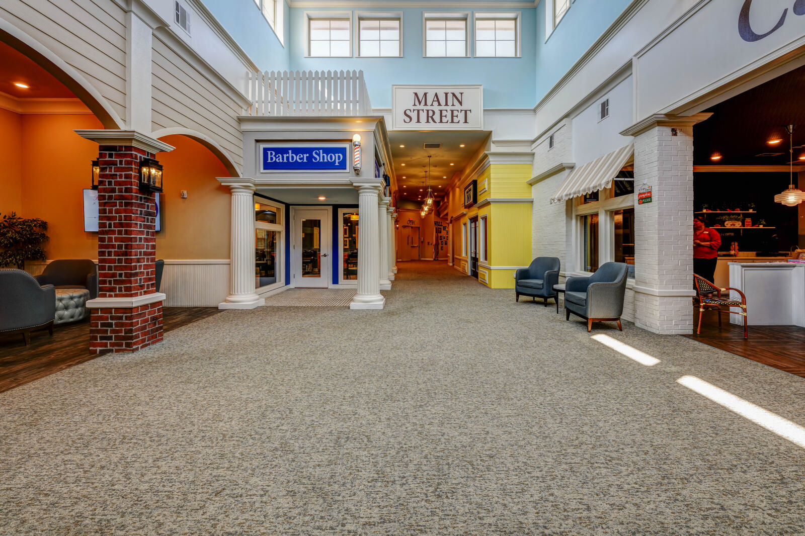 Main Street 2