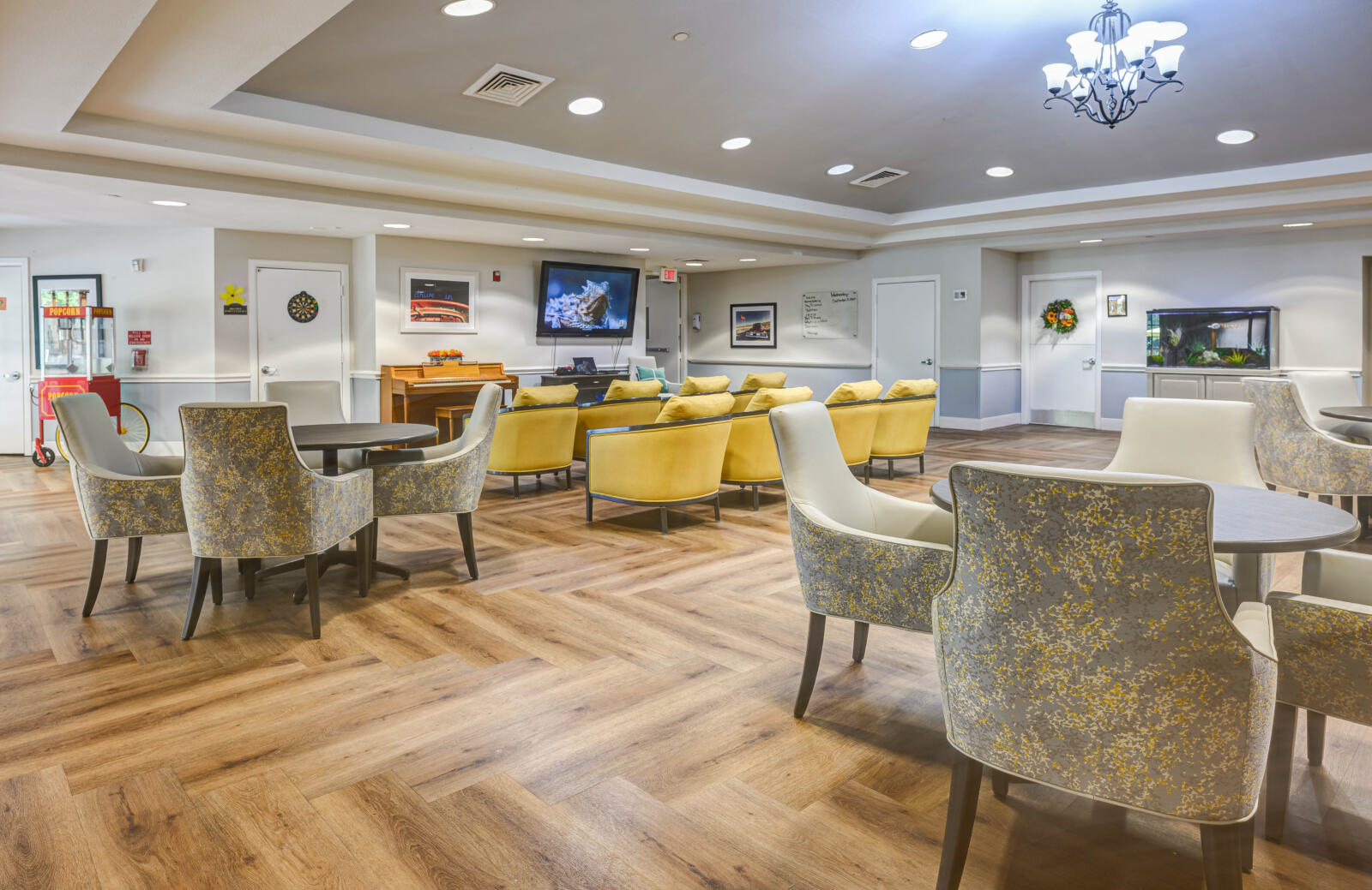 Great Room 1
