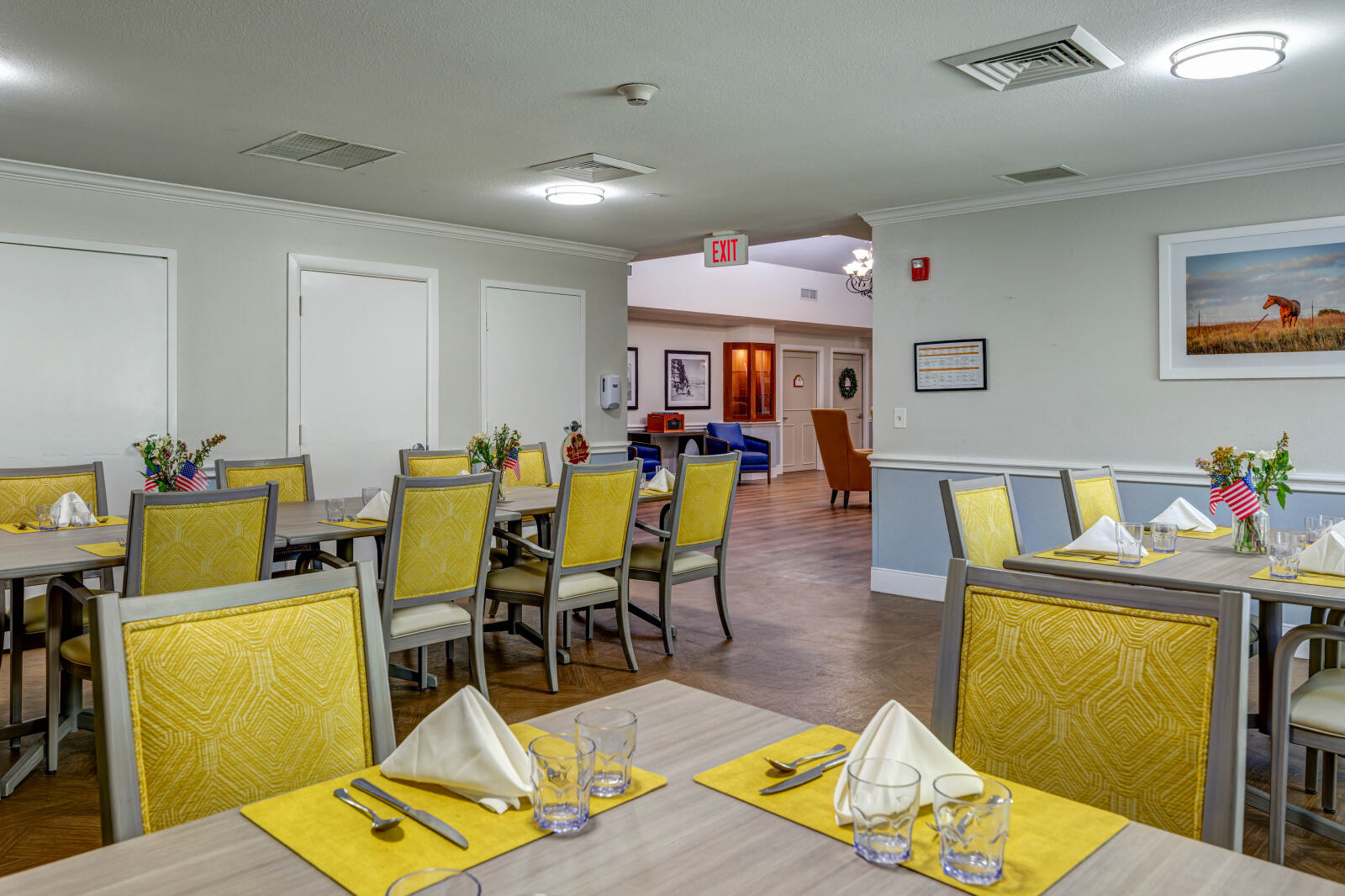 Neighborhood Dining 5
