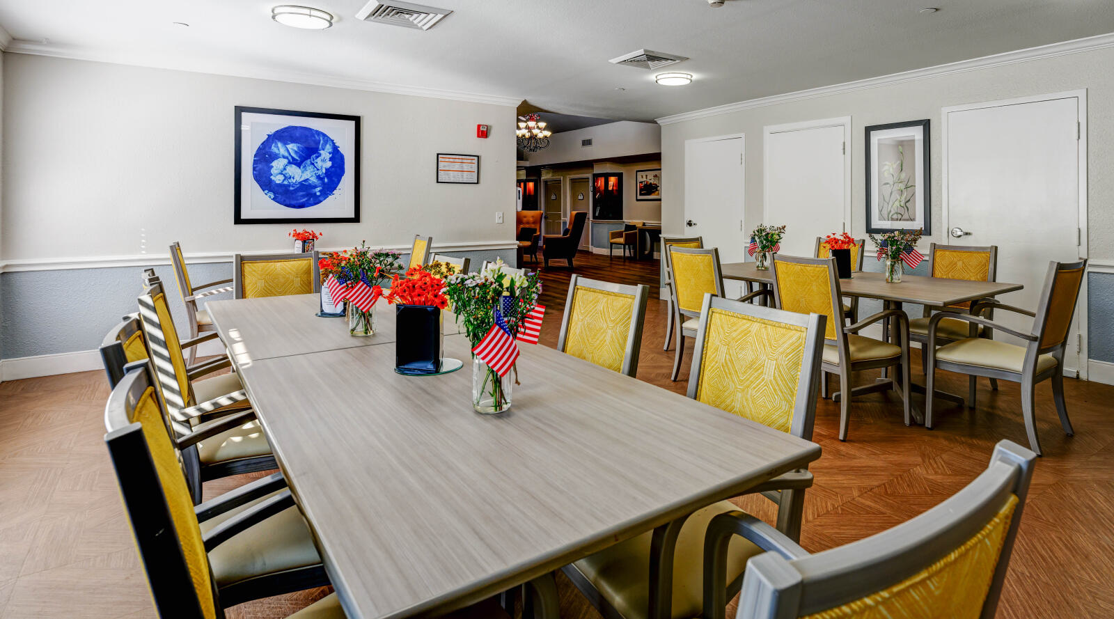 Neighborhood Dining 2