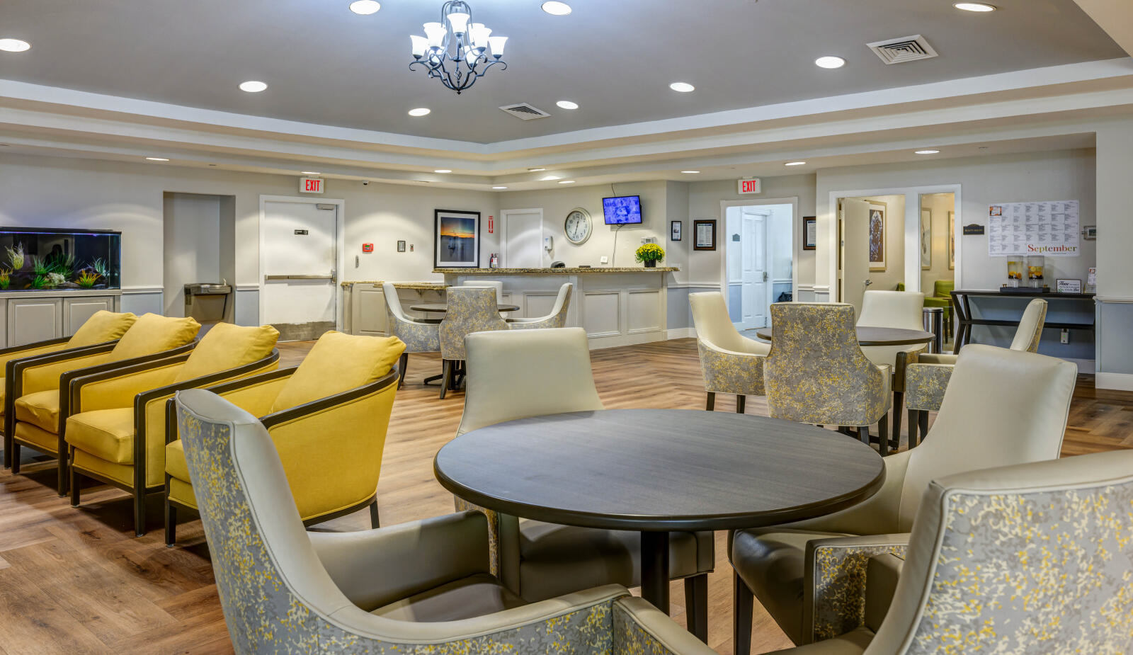 Great Room 2