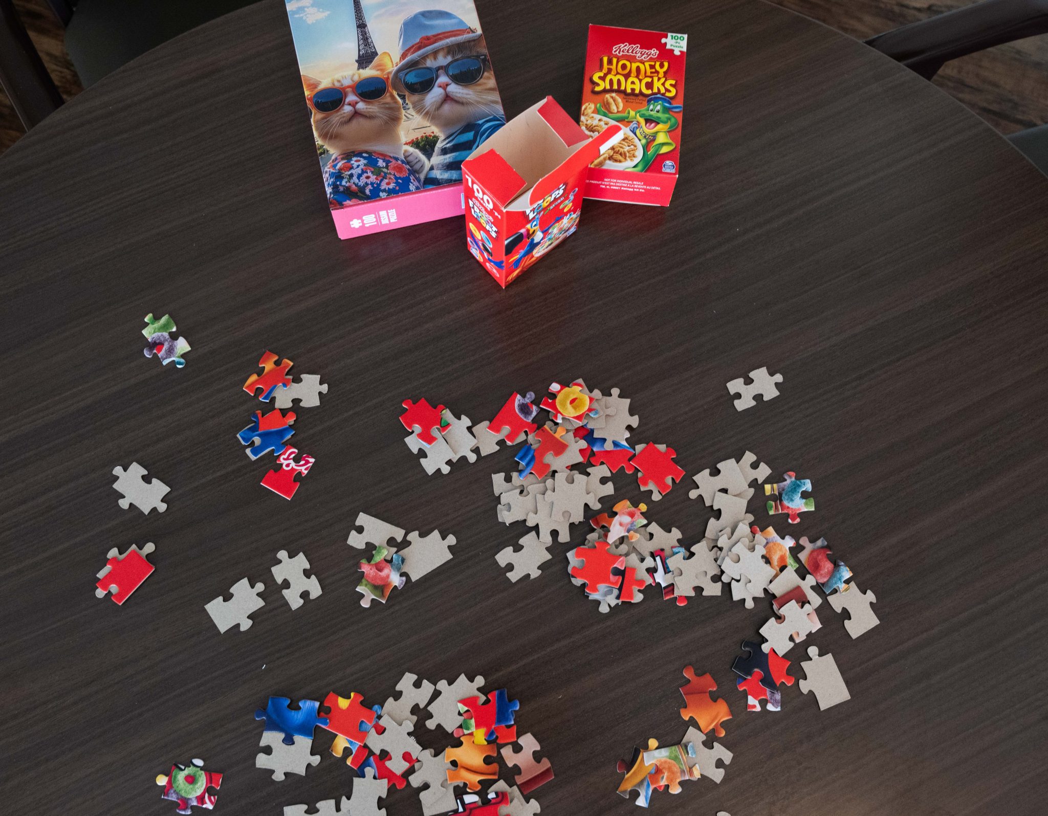 Activity Room 4