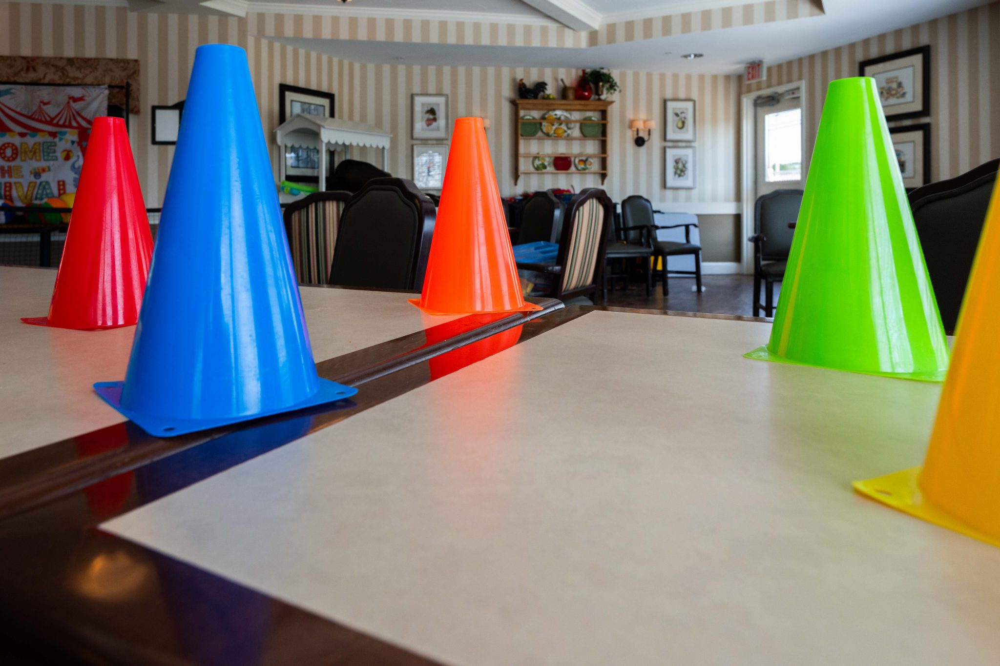 Activity Room 2