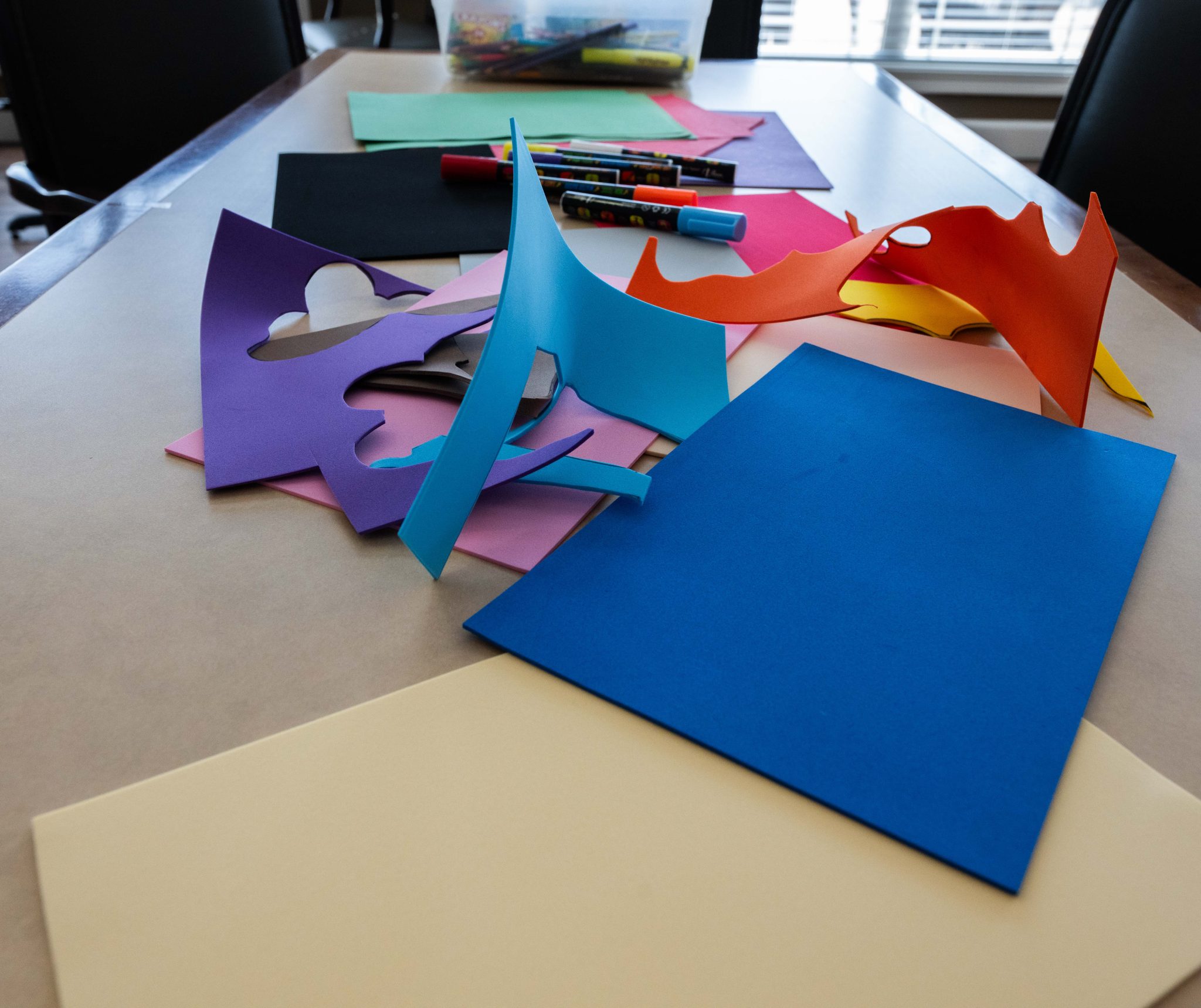 Activity Room 4