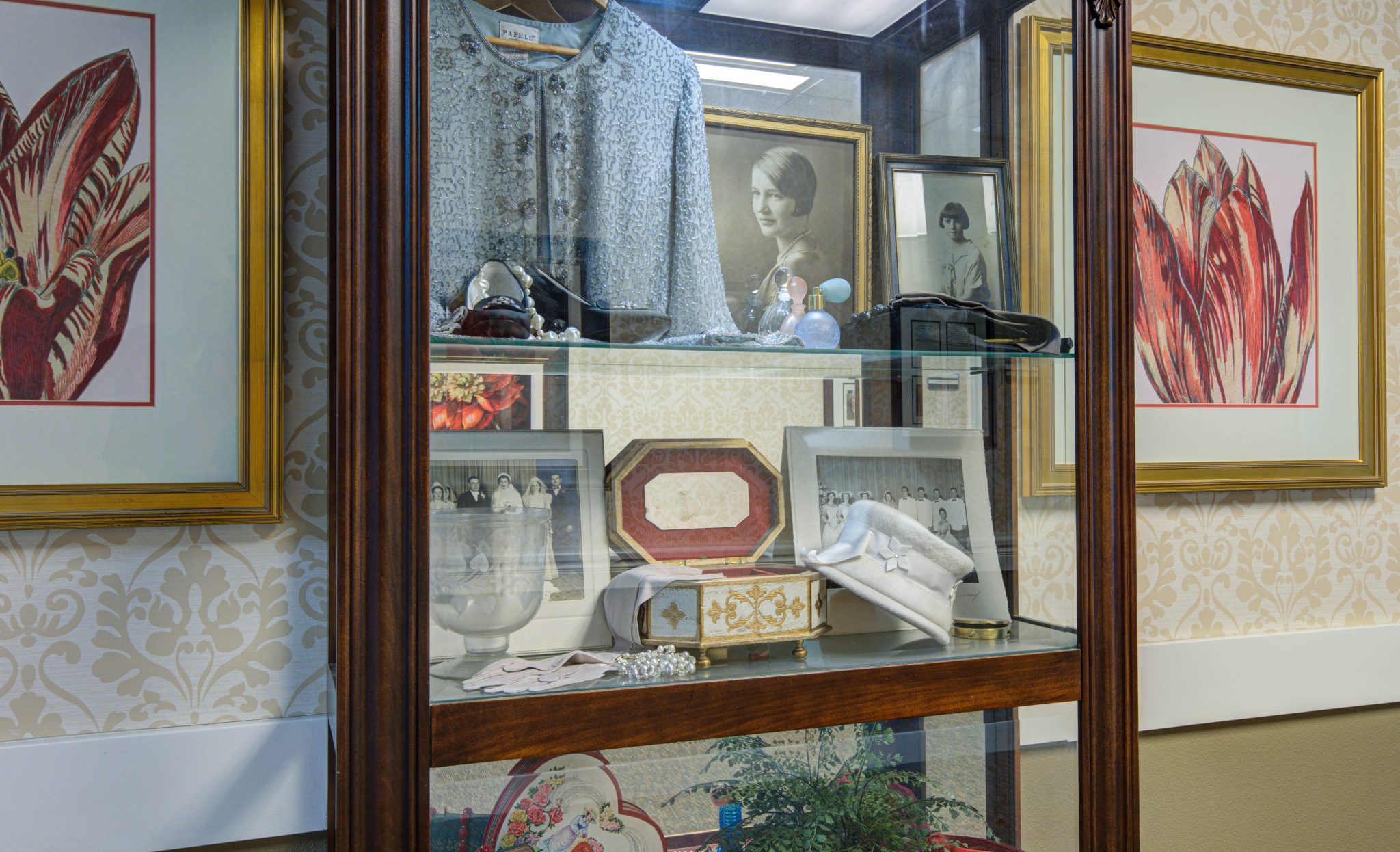 Memory Boxes