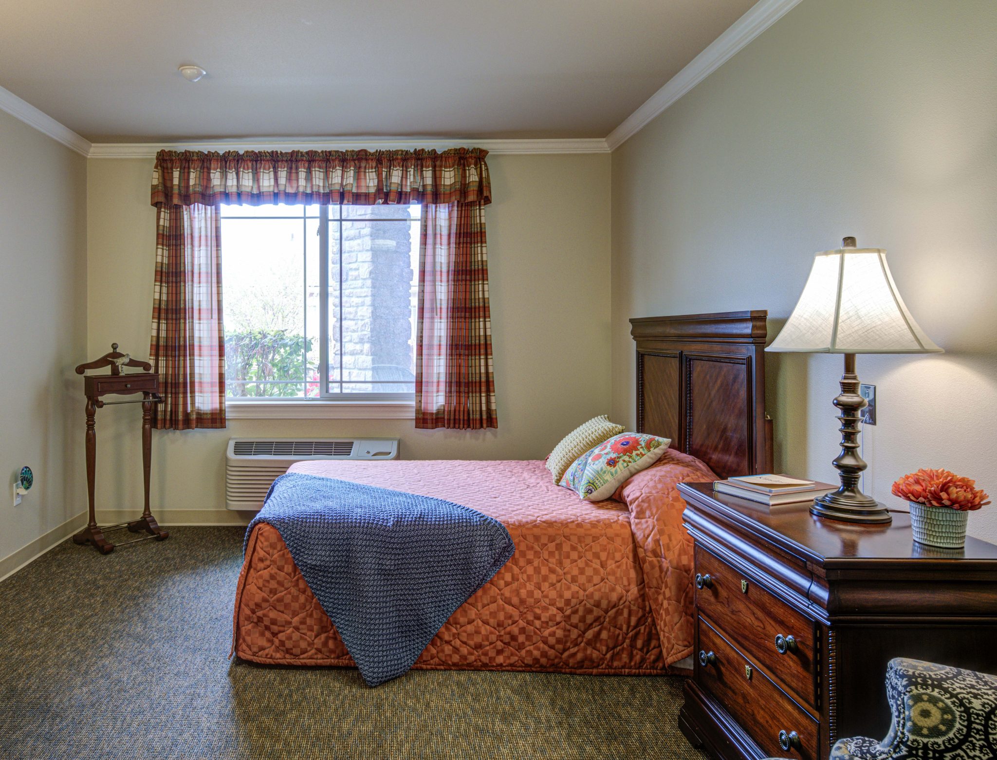 Private Room