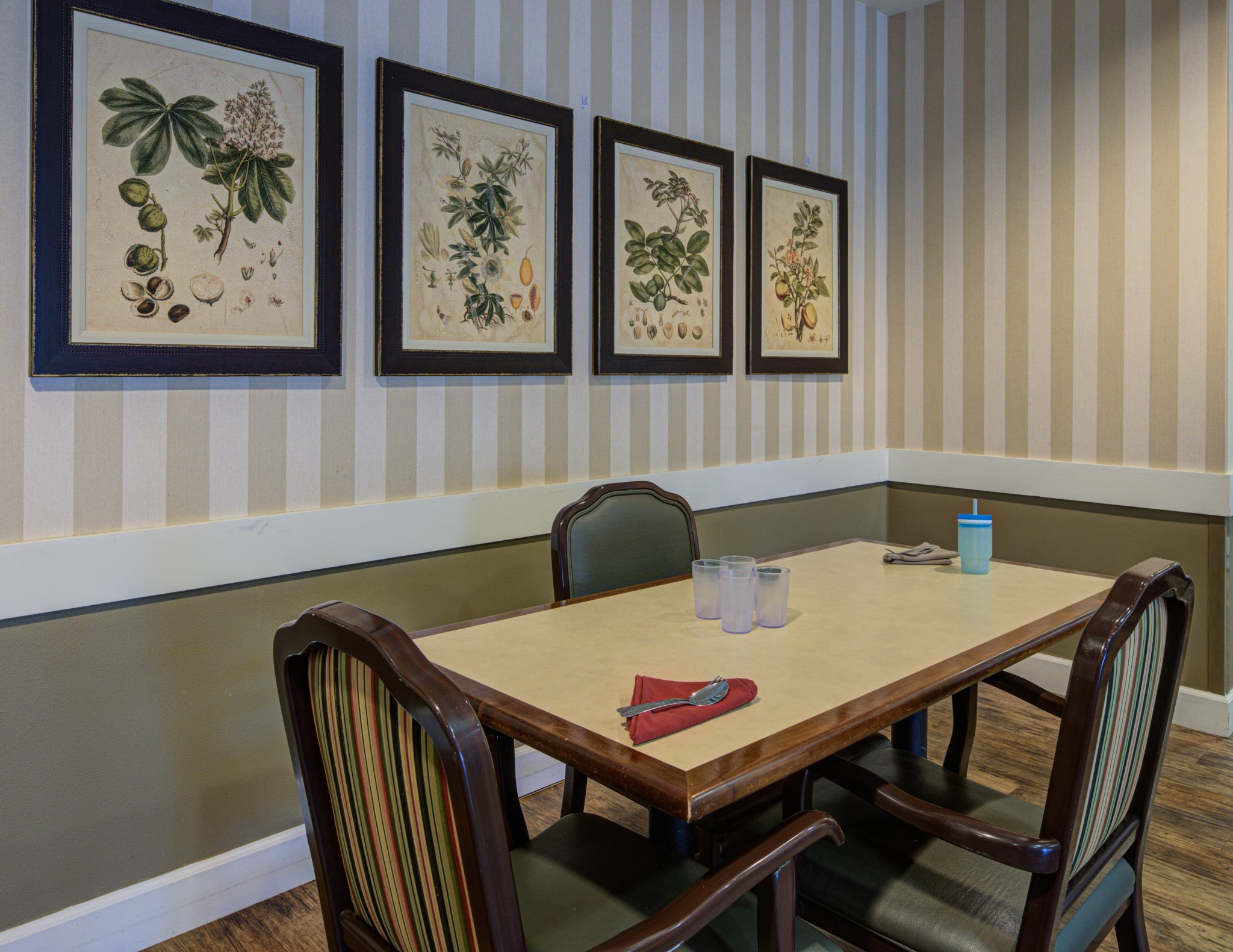 Dining Room 3