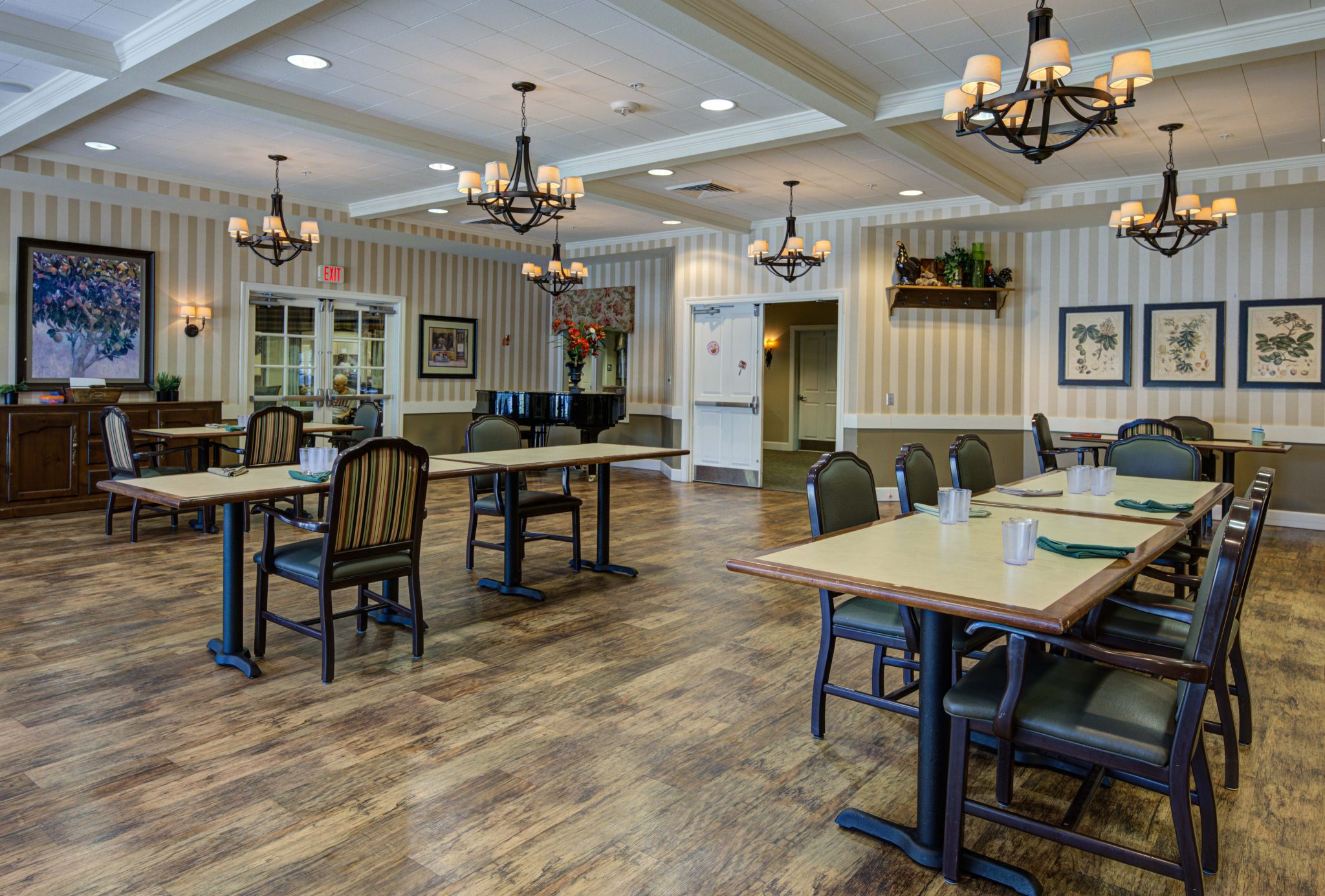 Dining Room 2