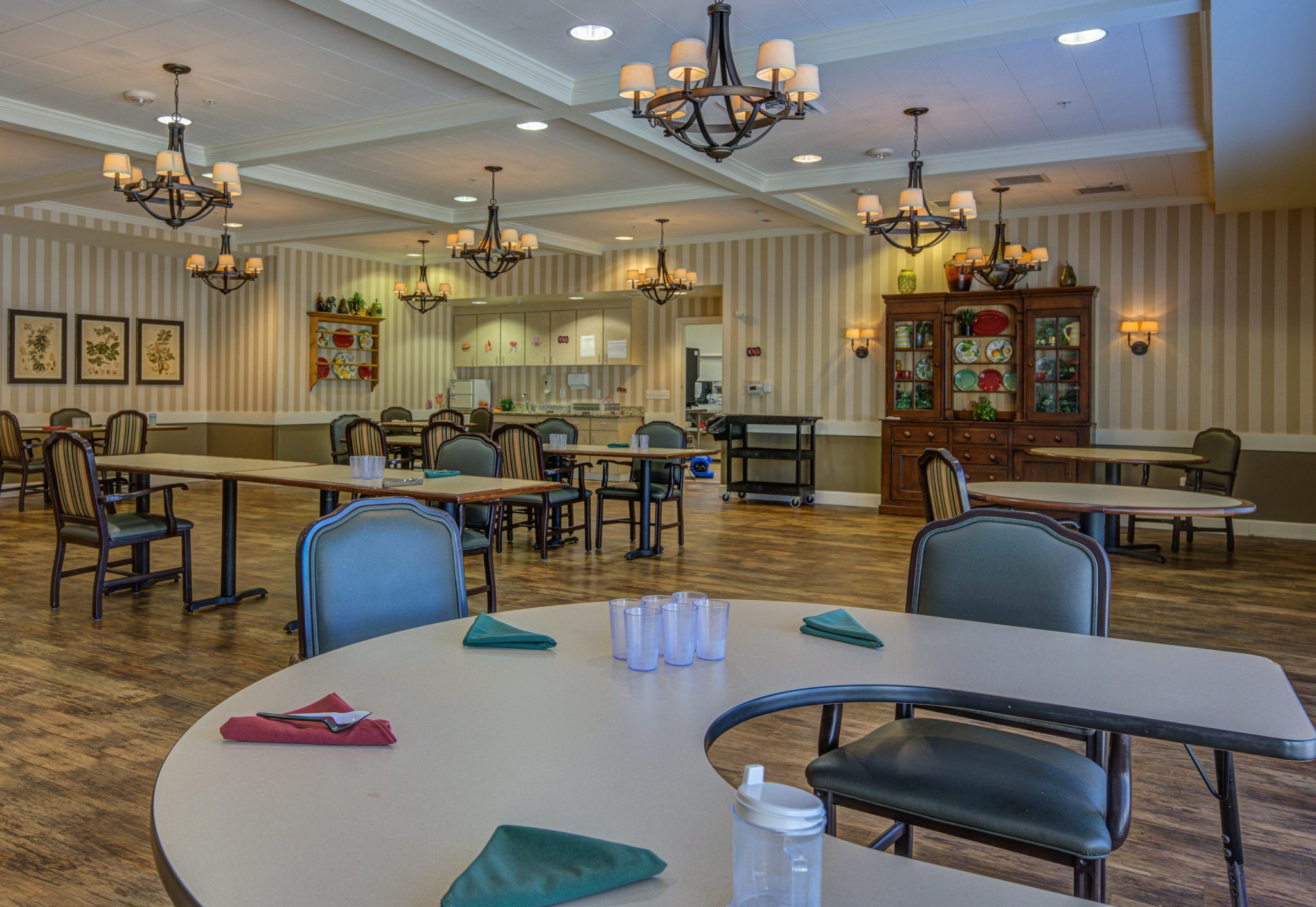 Dining Room 3