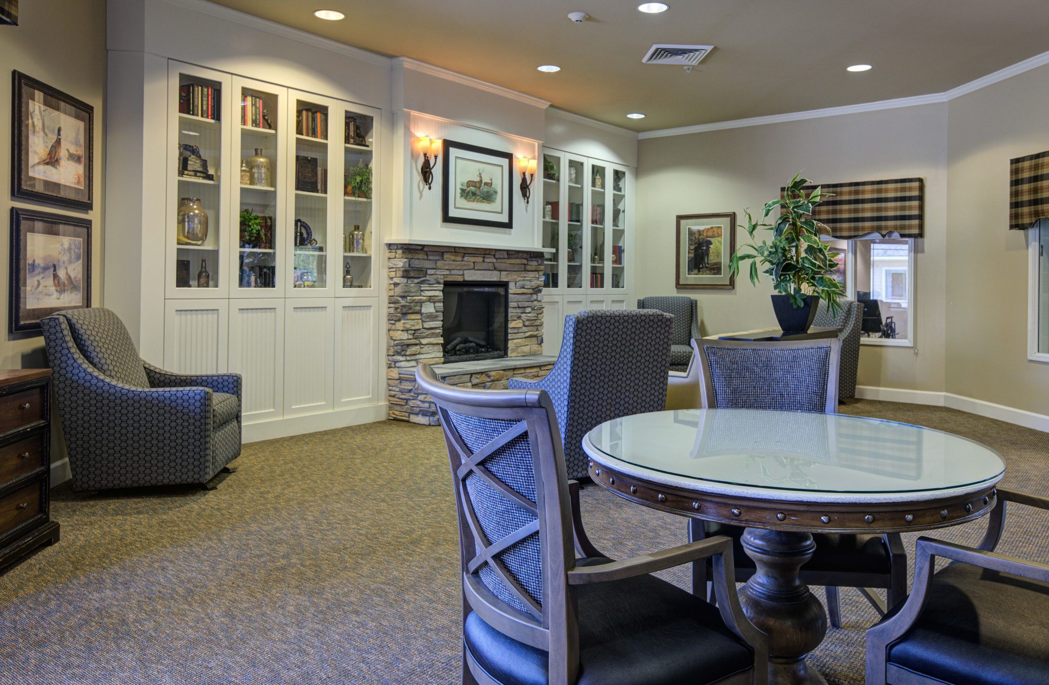 Living Room 2