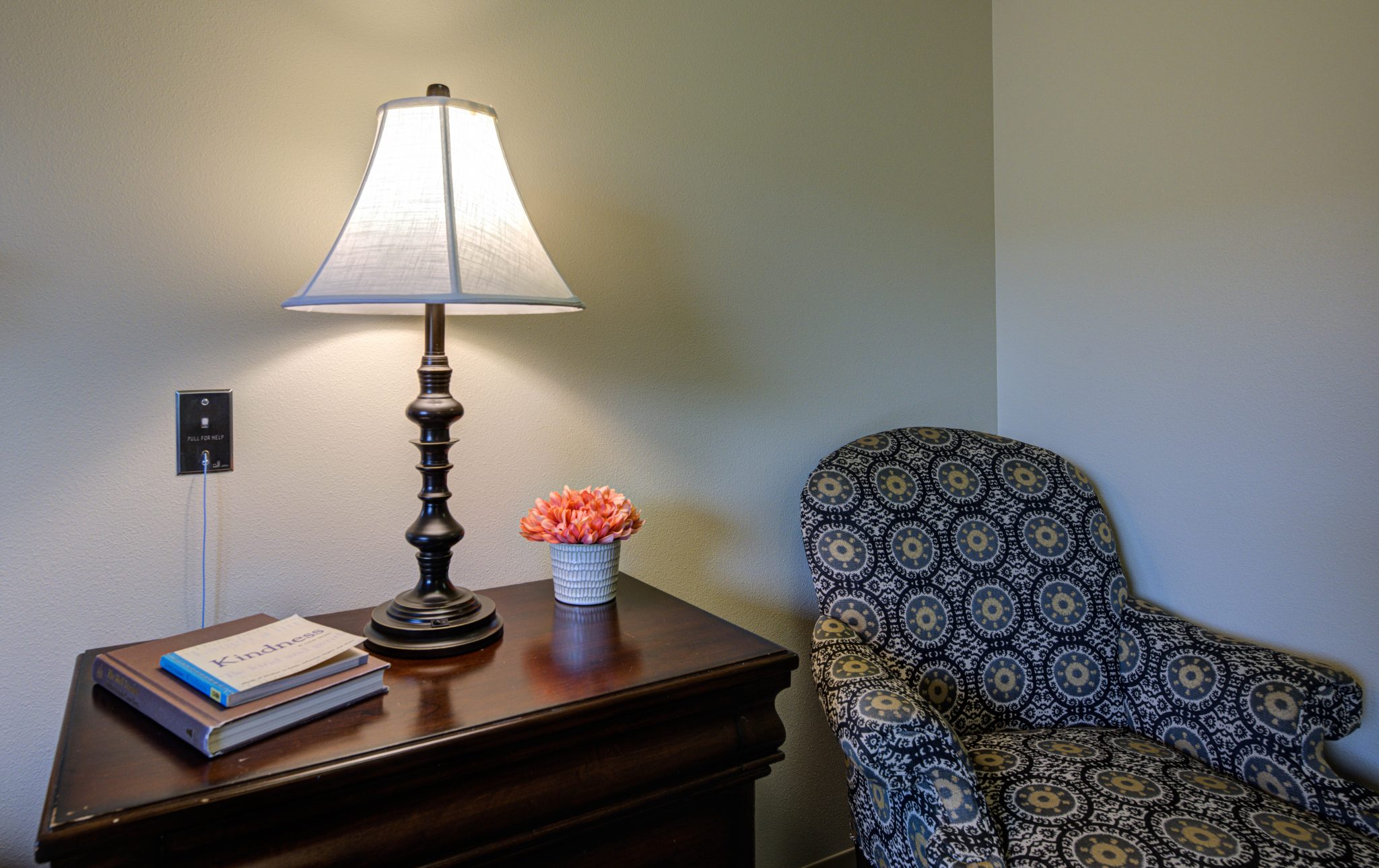 Private Room 4