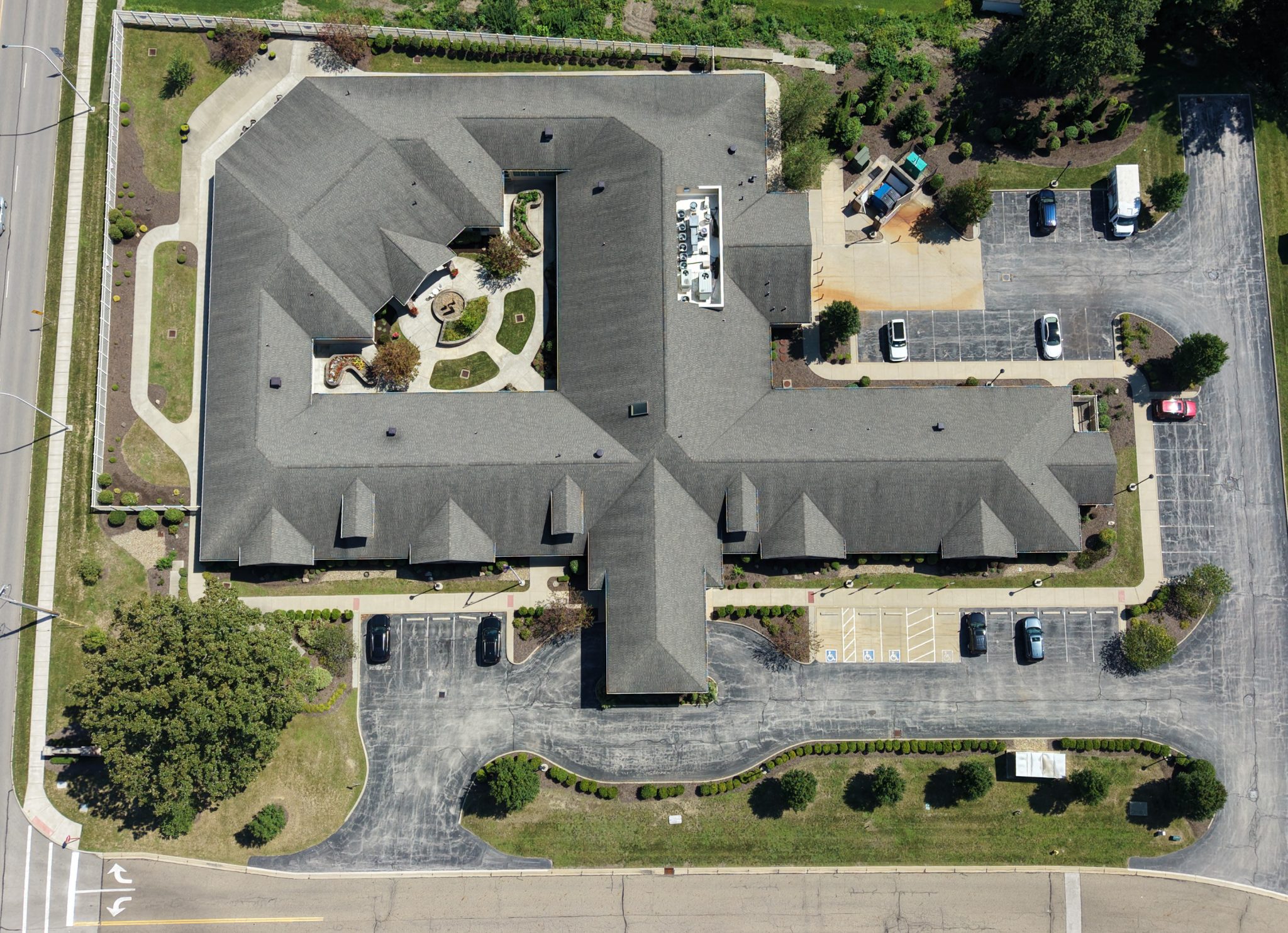 Aerial 2