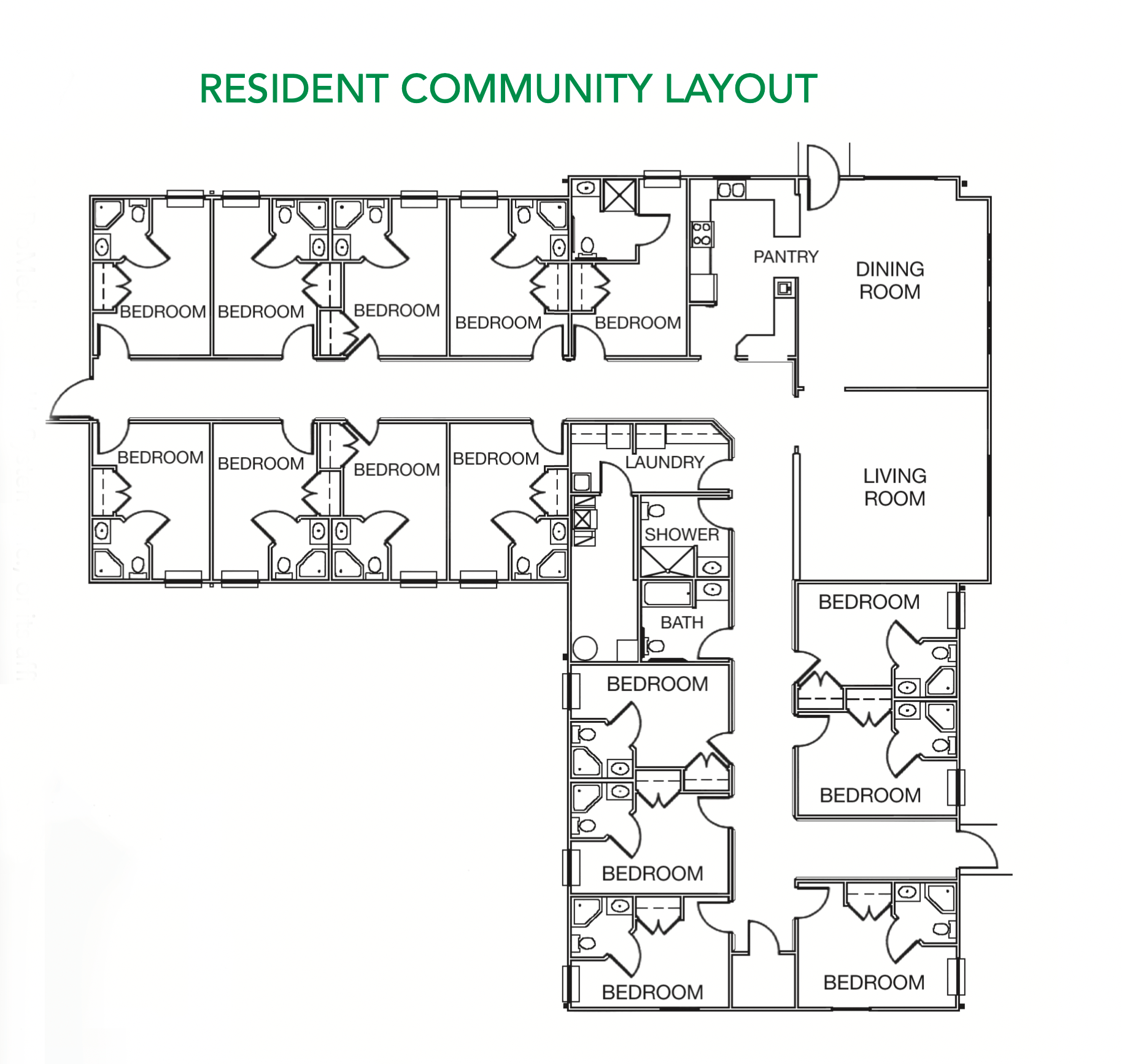 House Floor Plan