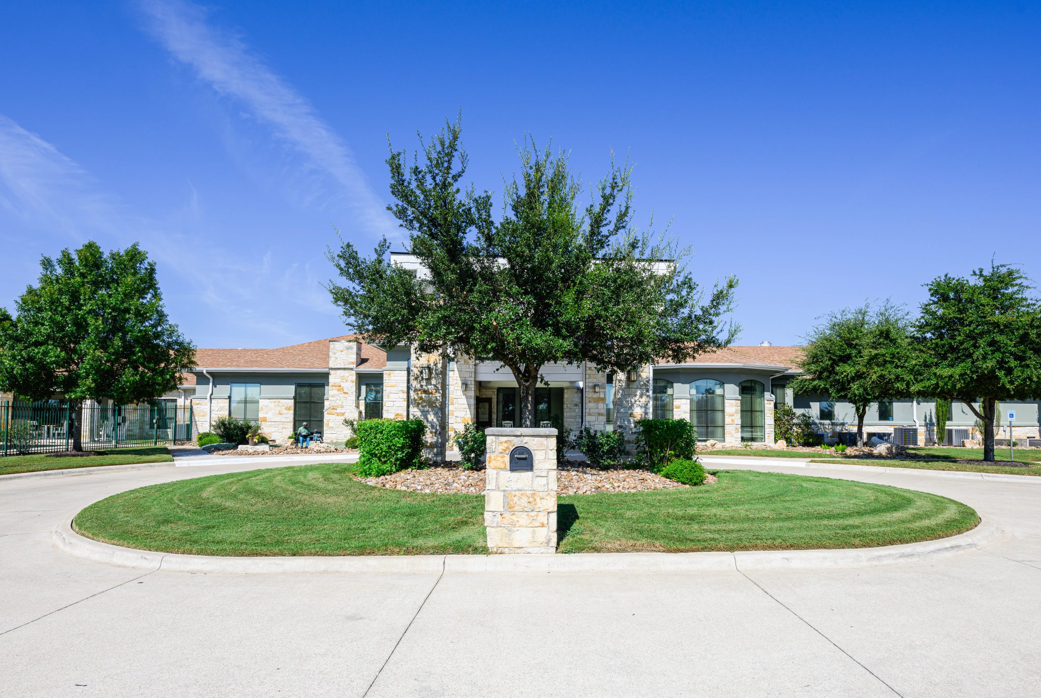The Auberge at Bee Cave