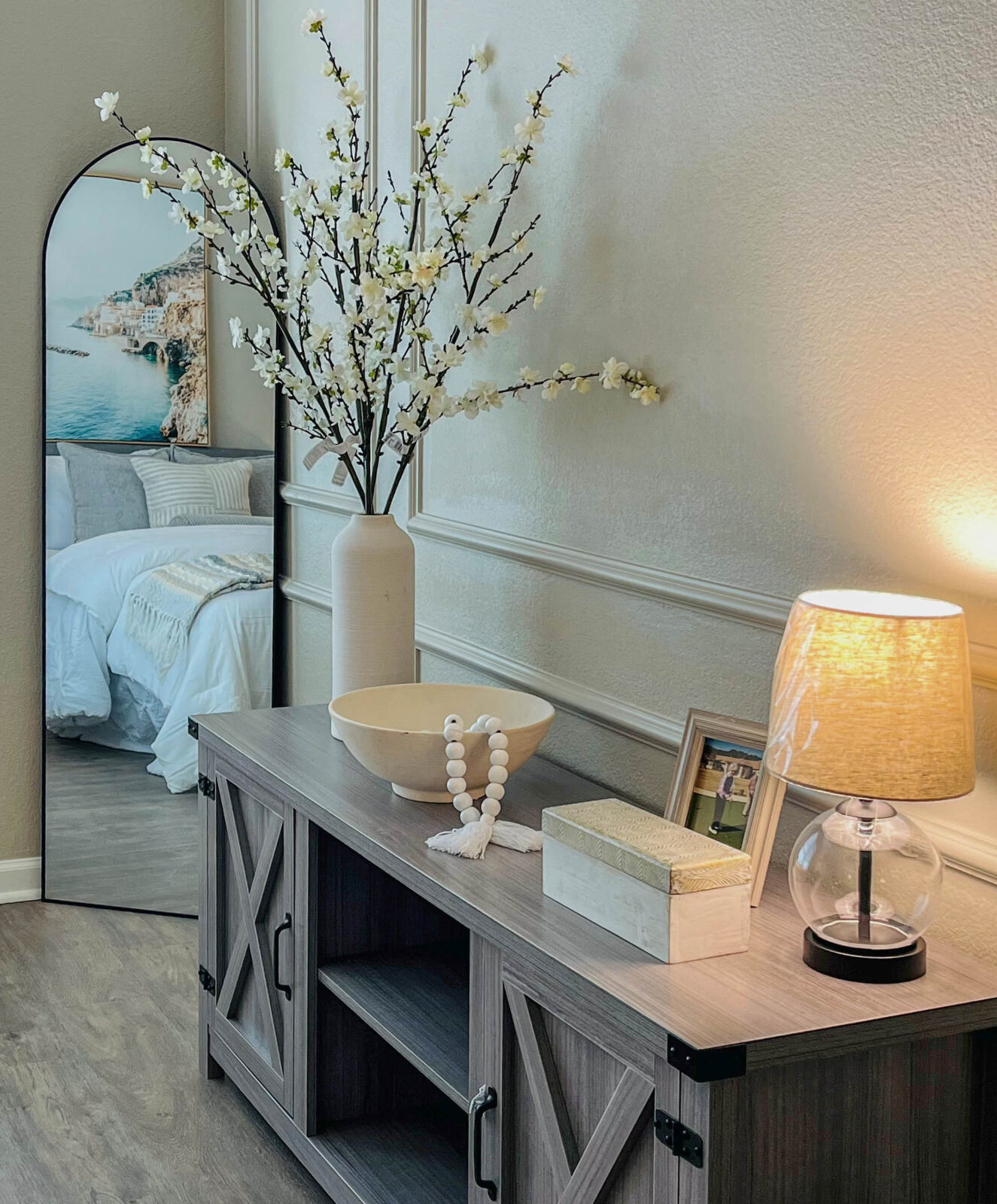 Model Room 6