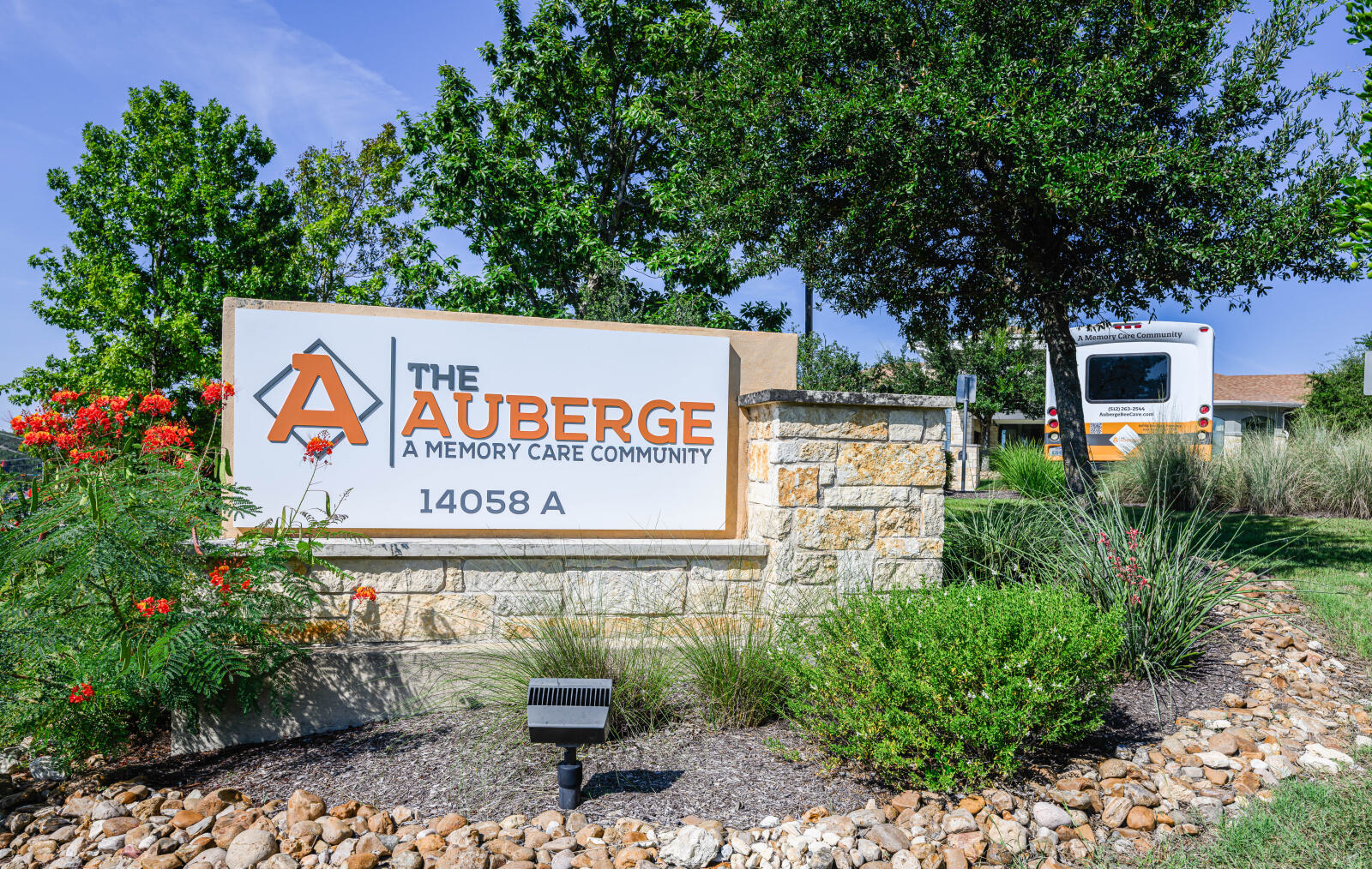 The Auberge at Bee Cave