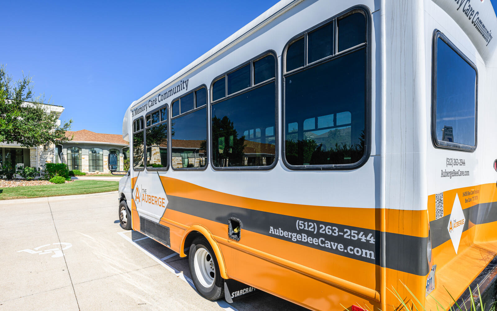 Community Van