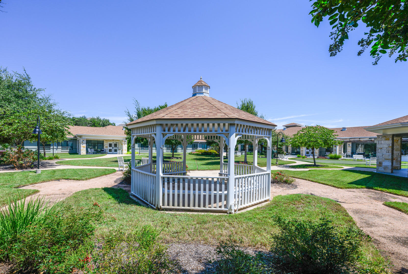 Gazebo