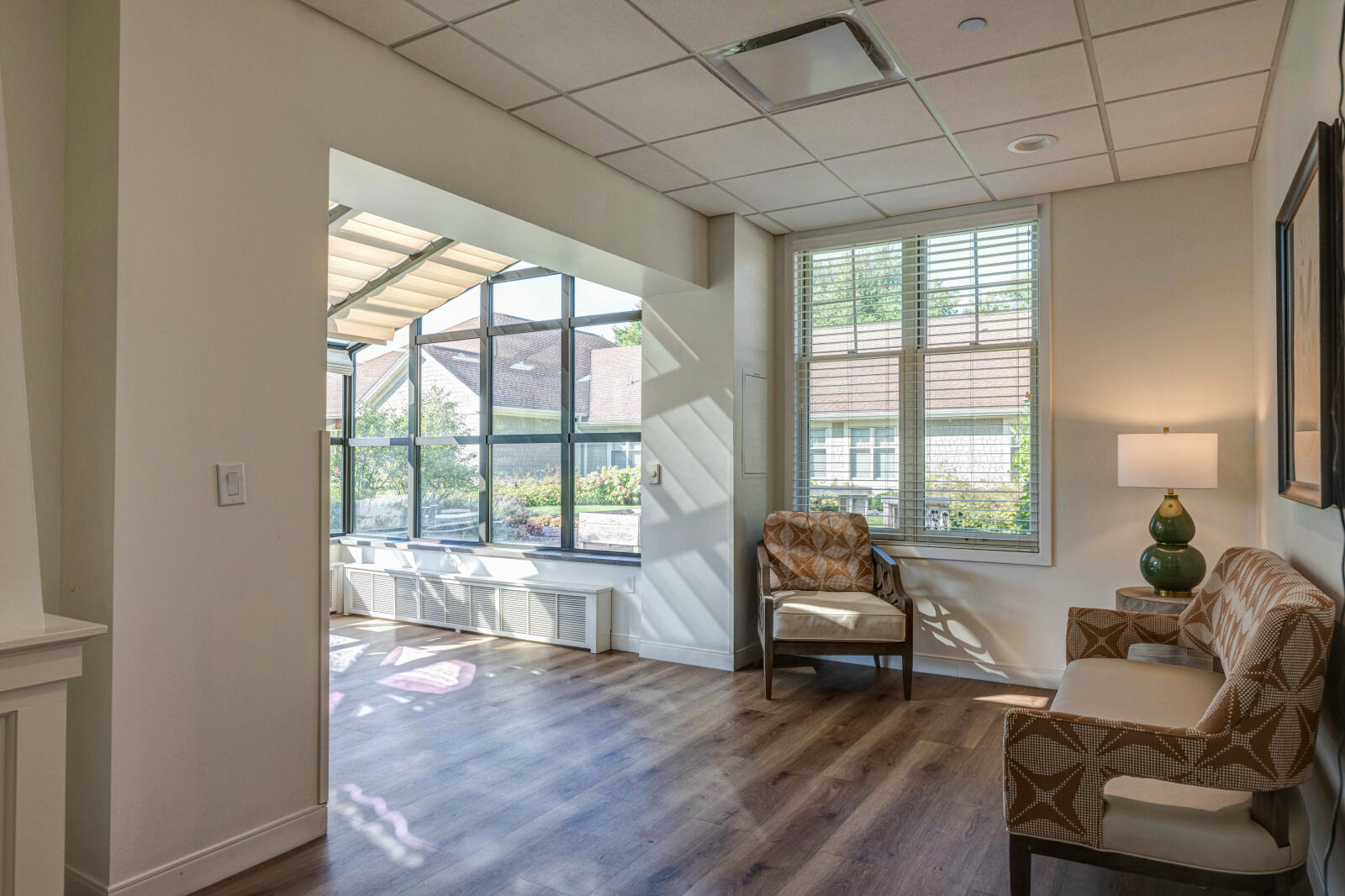Sunroom 1