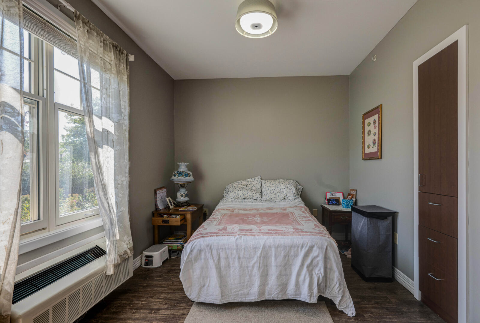 Resident Room 2