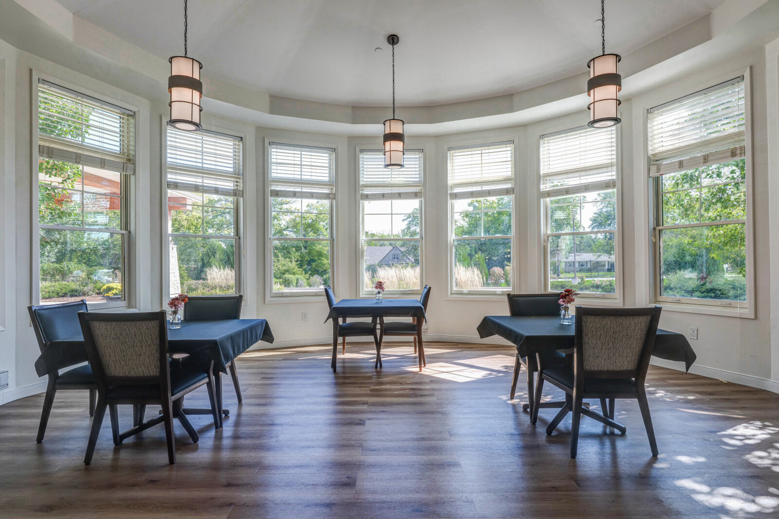 Dining Area 2