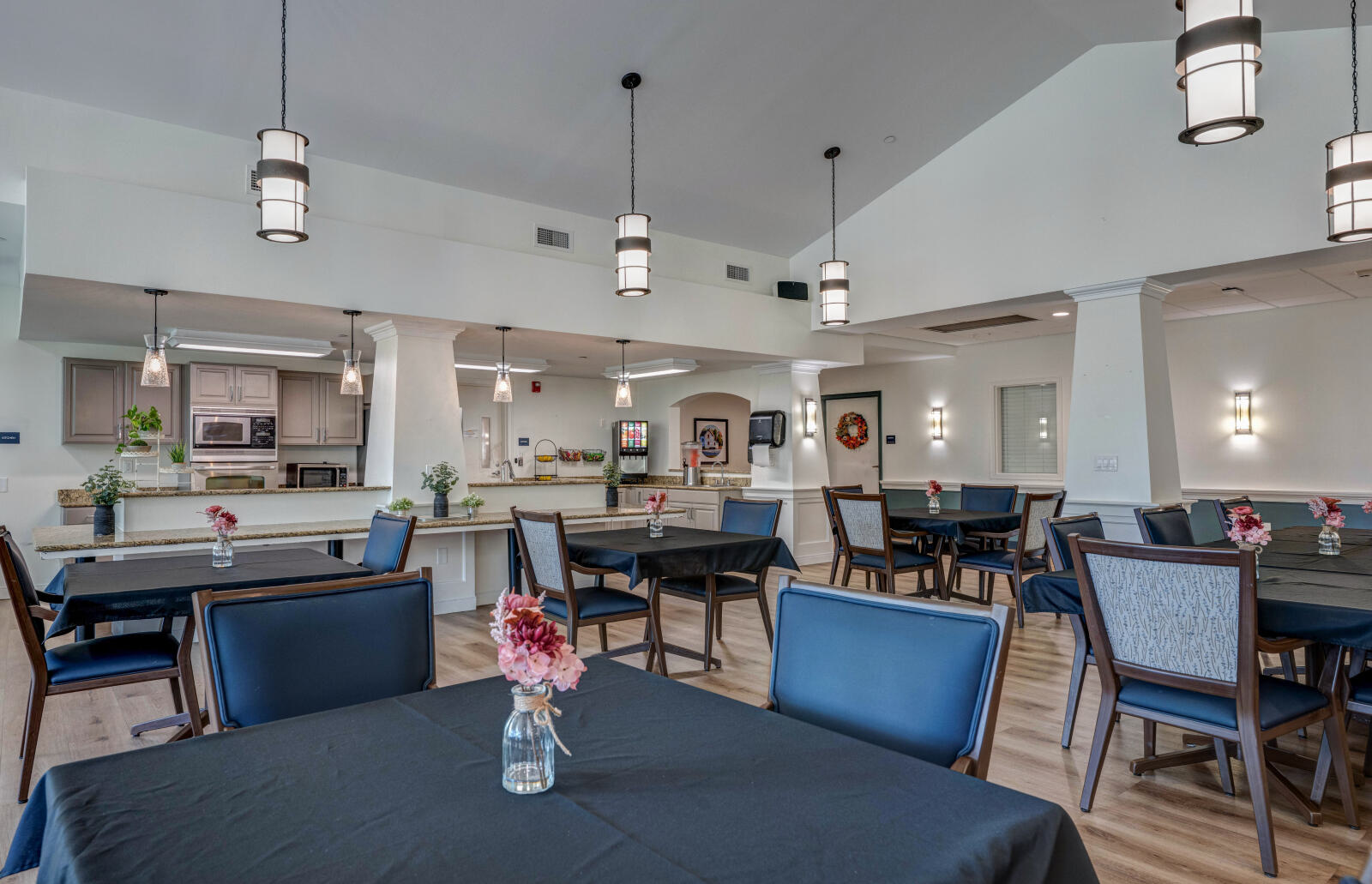 Dining Area 3