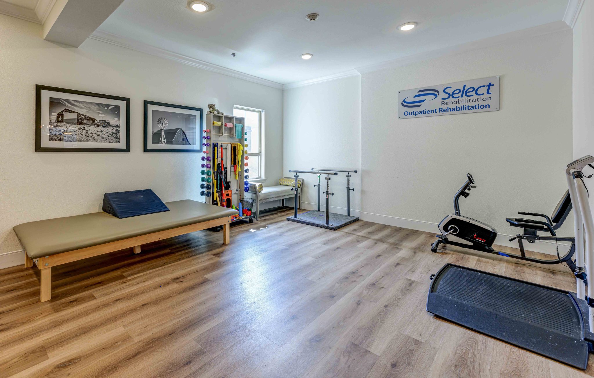 Therapy Room 2