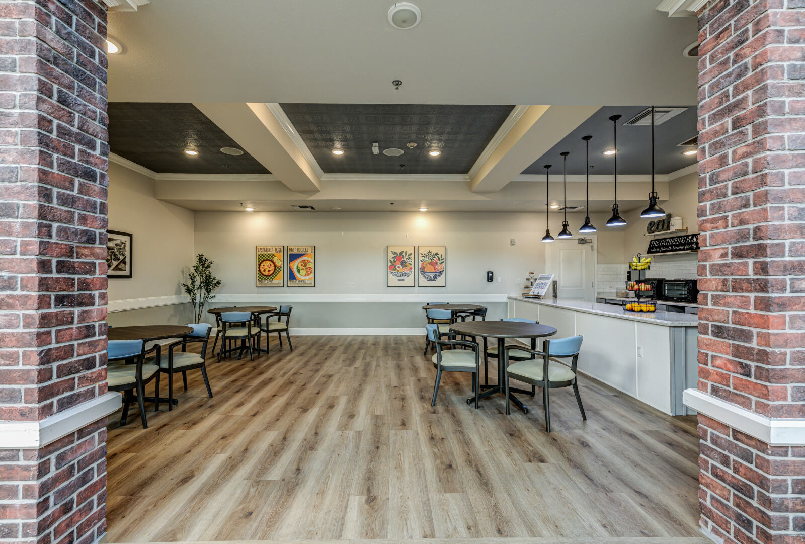 Bistro 1