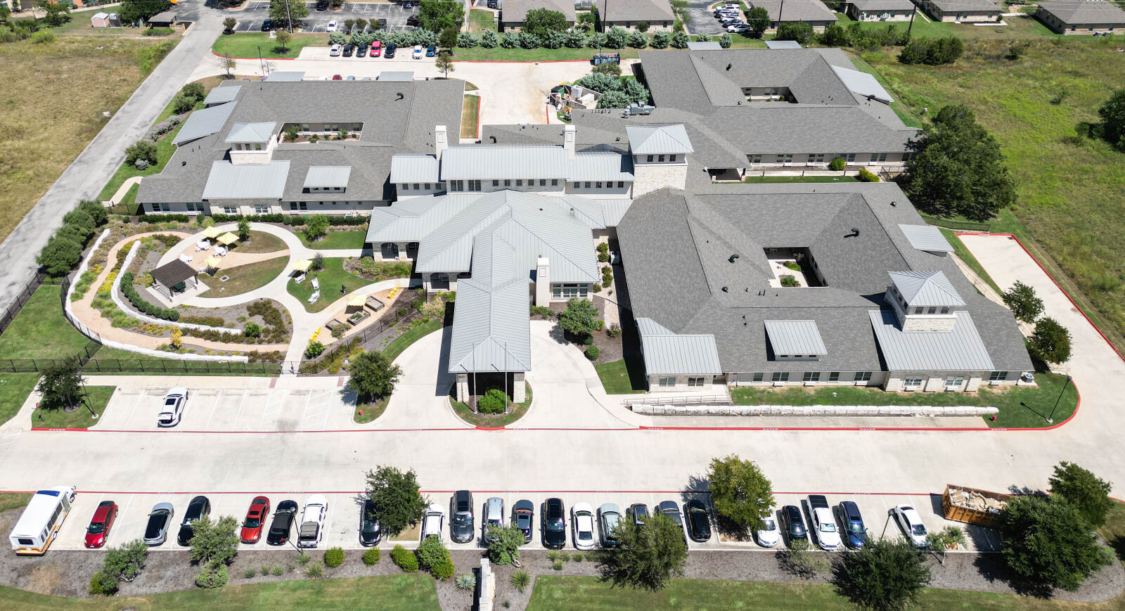 Aerial View 2