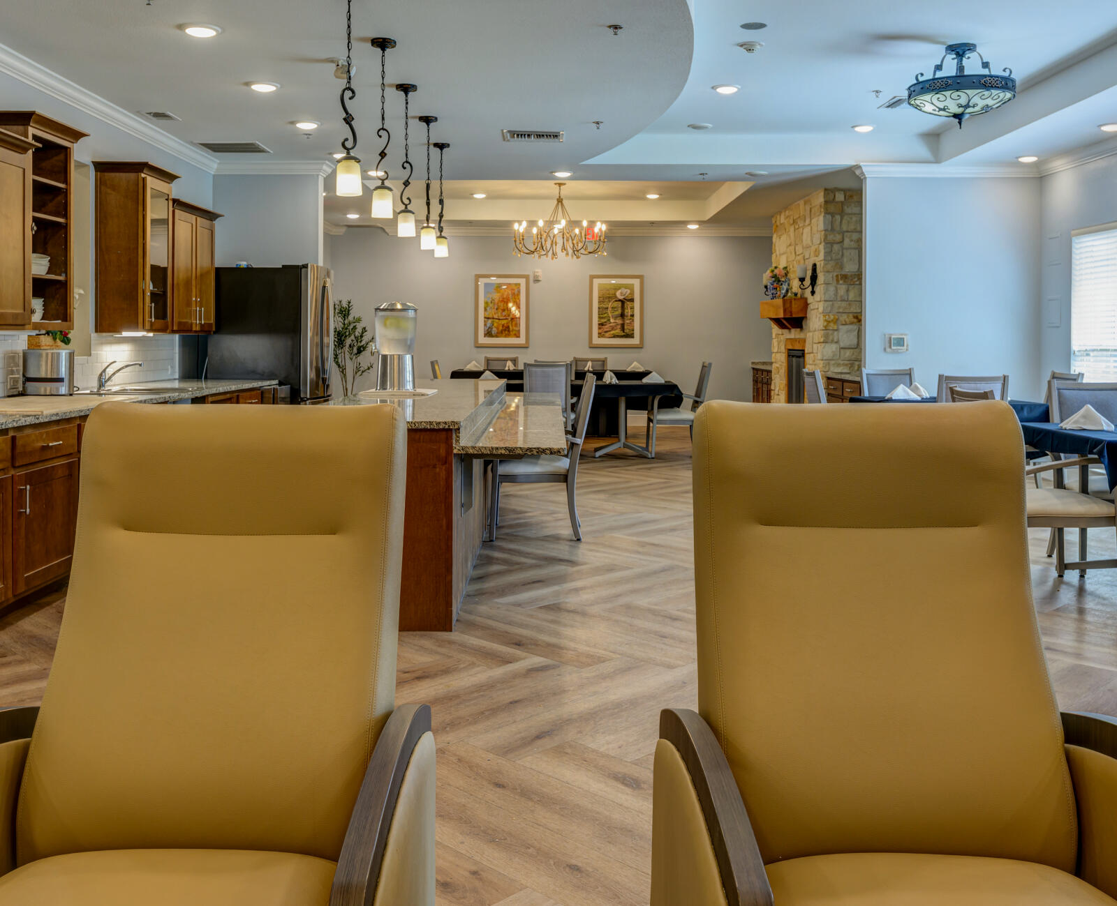 Dining Room 2