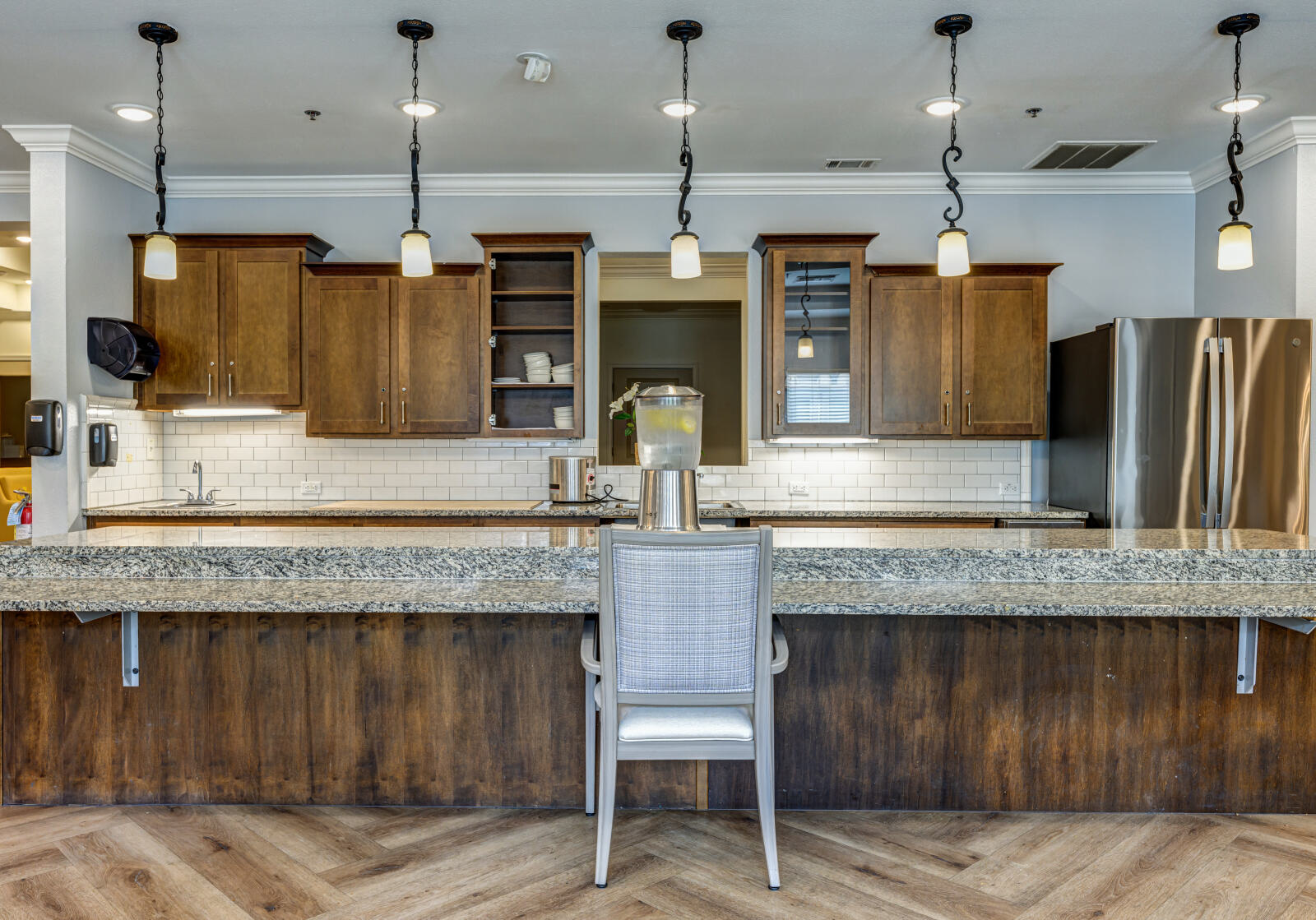 Kitchen/Dining Area 3
