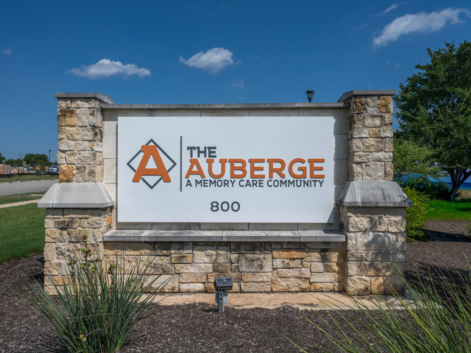 The Auberge at Cedar Park