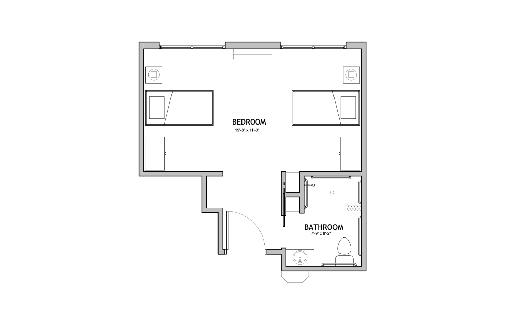 Apartment 2