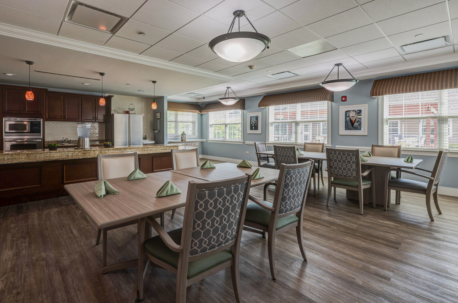 Dining Room 1