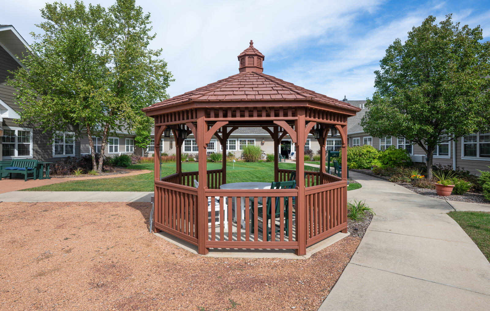 Gazebo 2