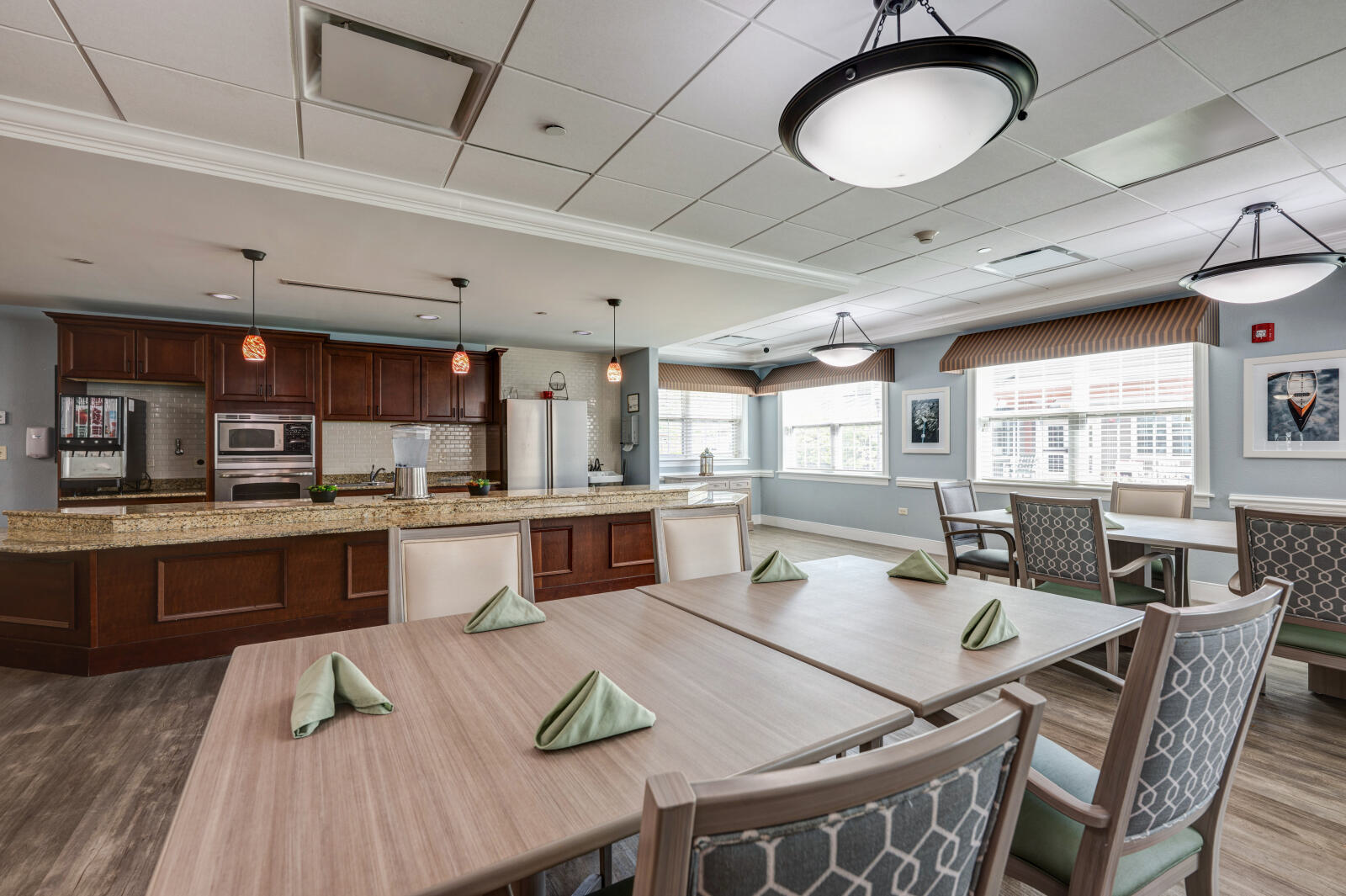 Dining Room 2
