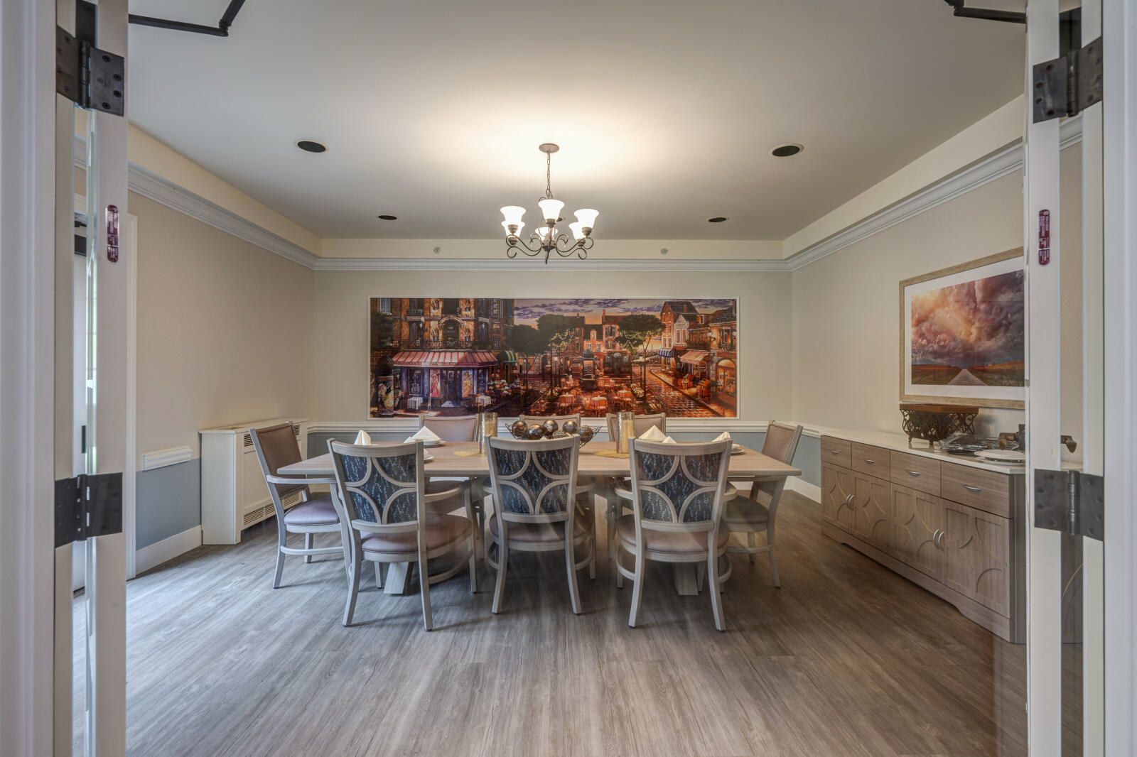 Private Dining Room 2