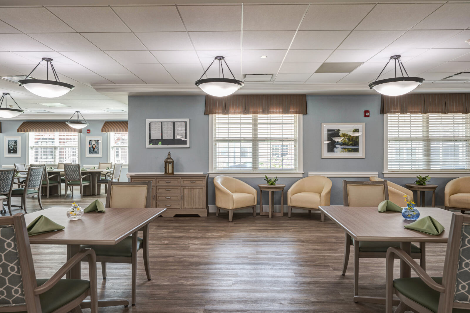 Dining Room 4