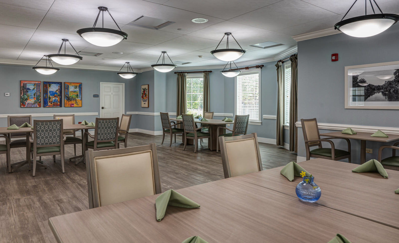 Dining Room 3