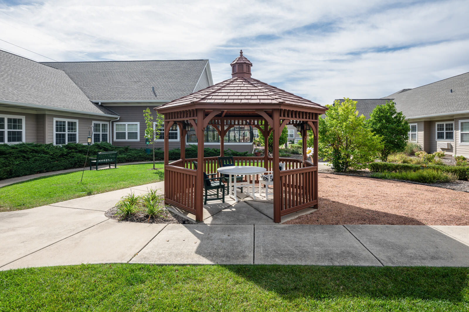 Gazebo 1